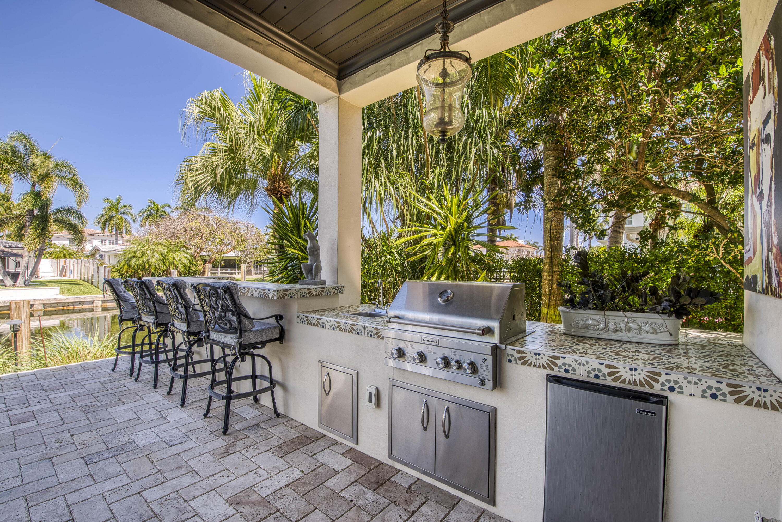 Boca Harbour - Residential