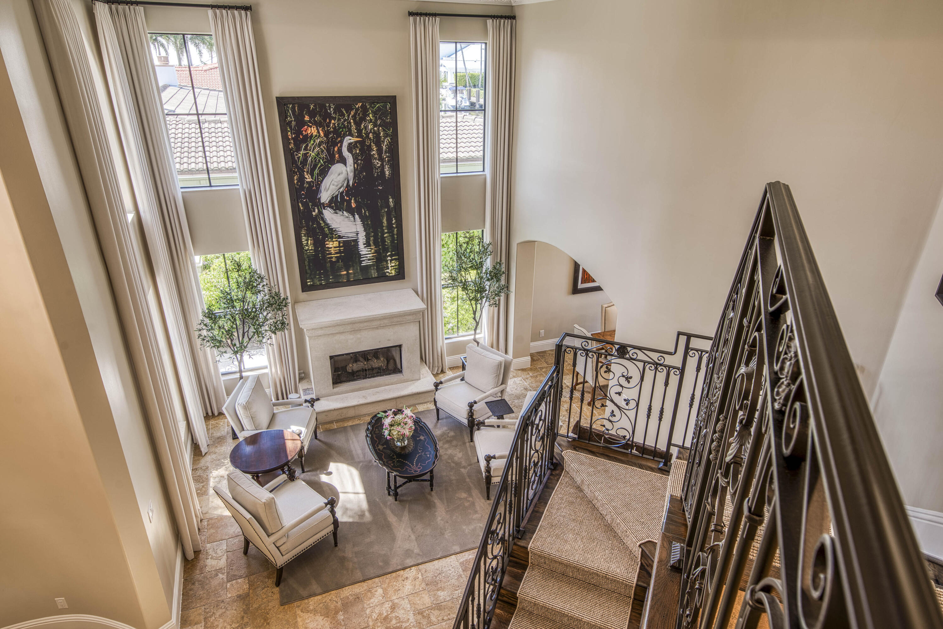 Boca Harbour - Residential