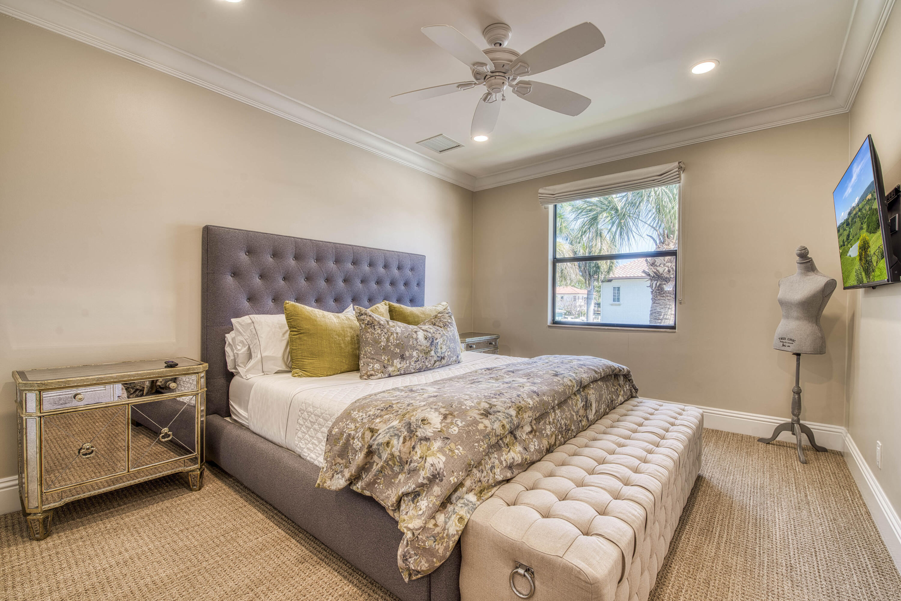 Boca Harbour - Residential