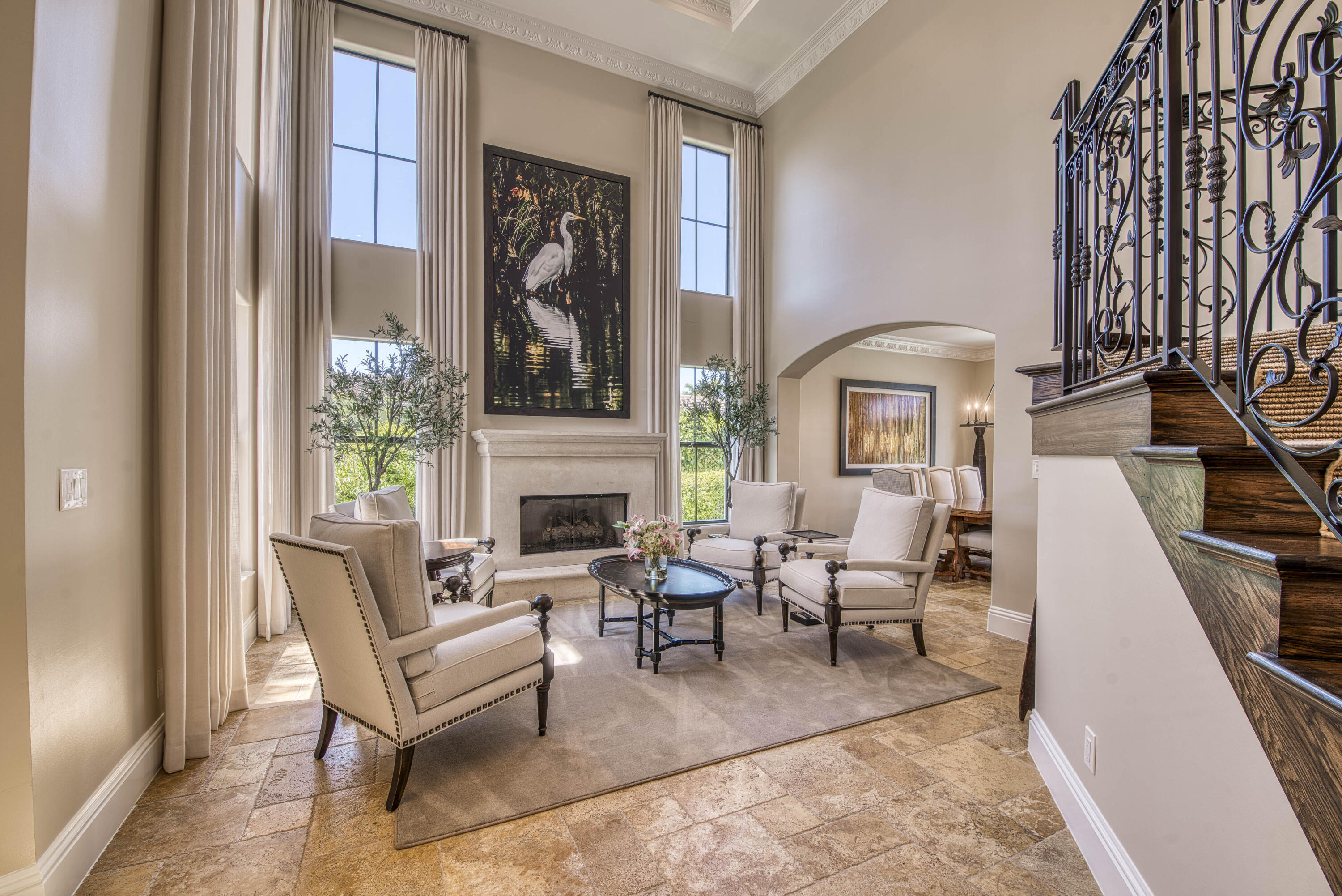 Boca Harbour - Residential