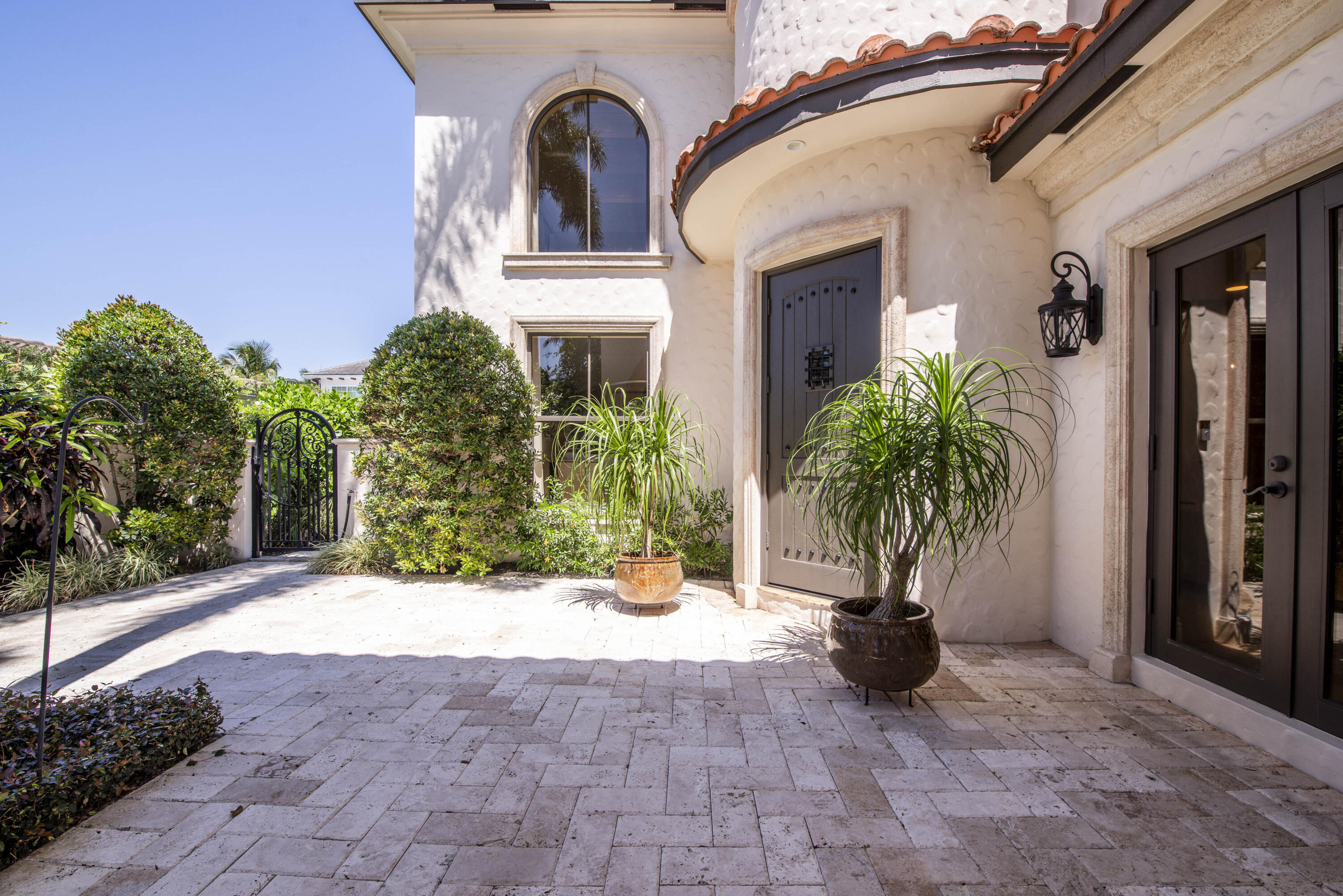 Boca Harbour - Residential