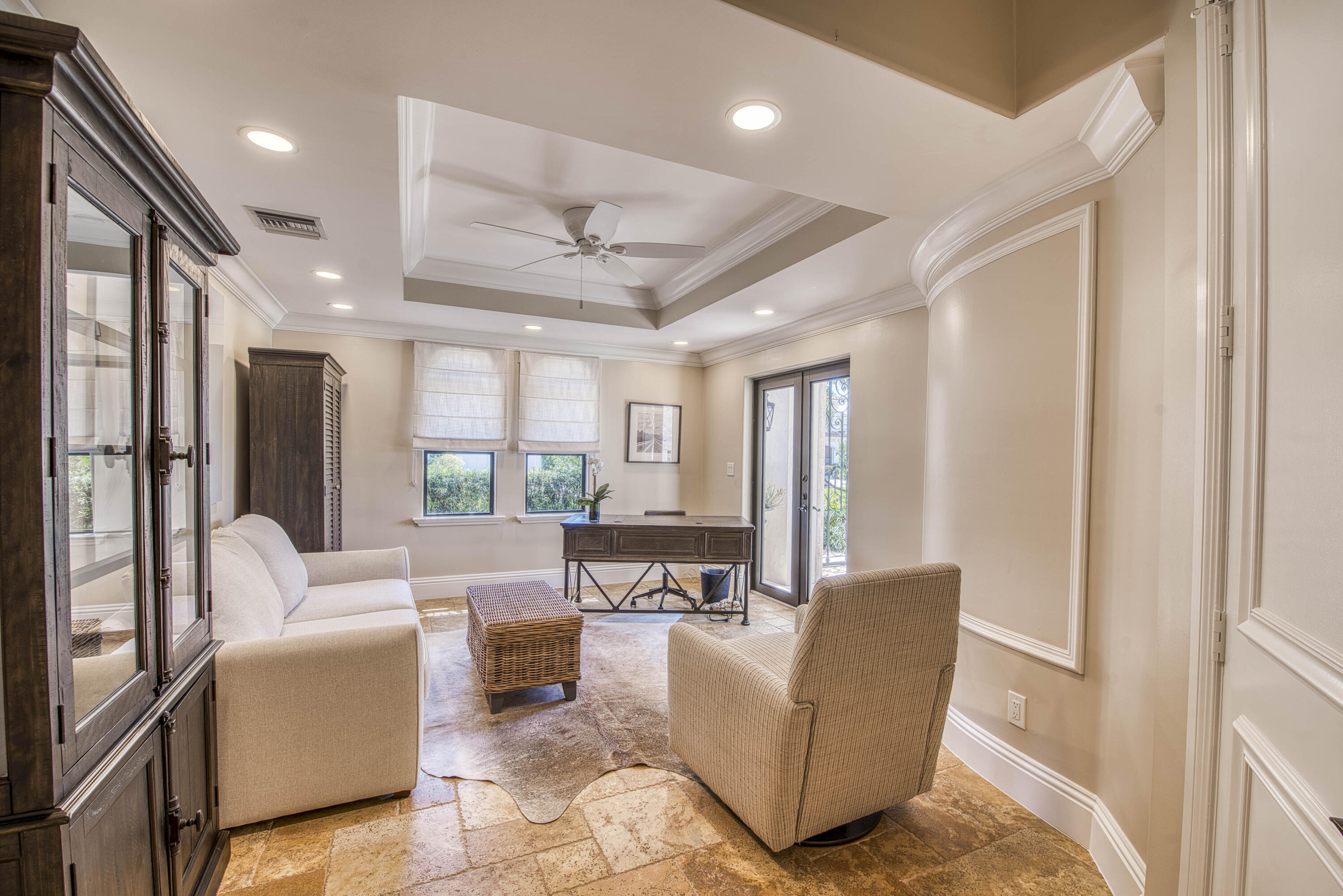 Boca Harbour - Residential