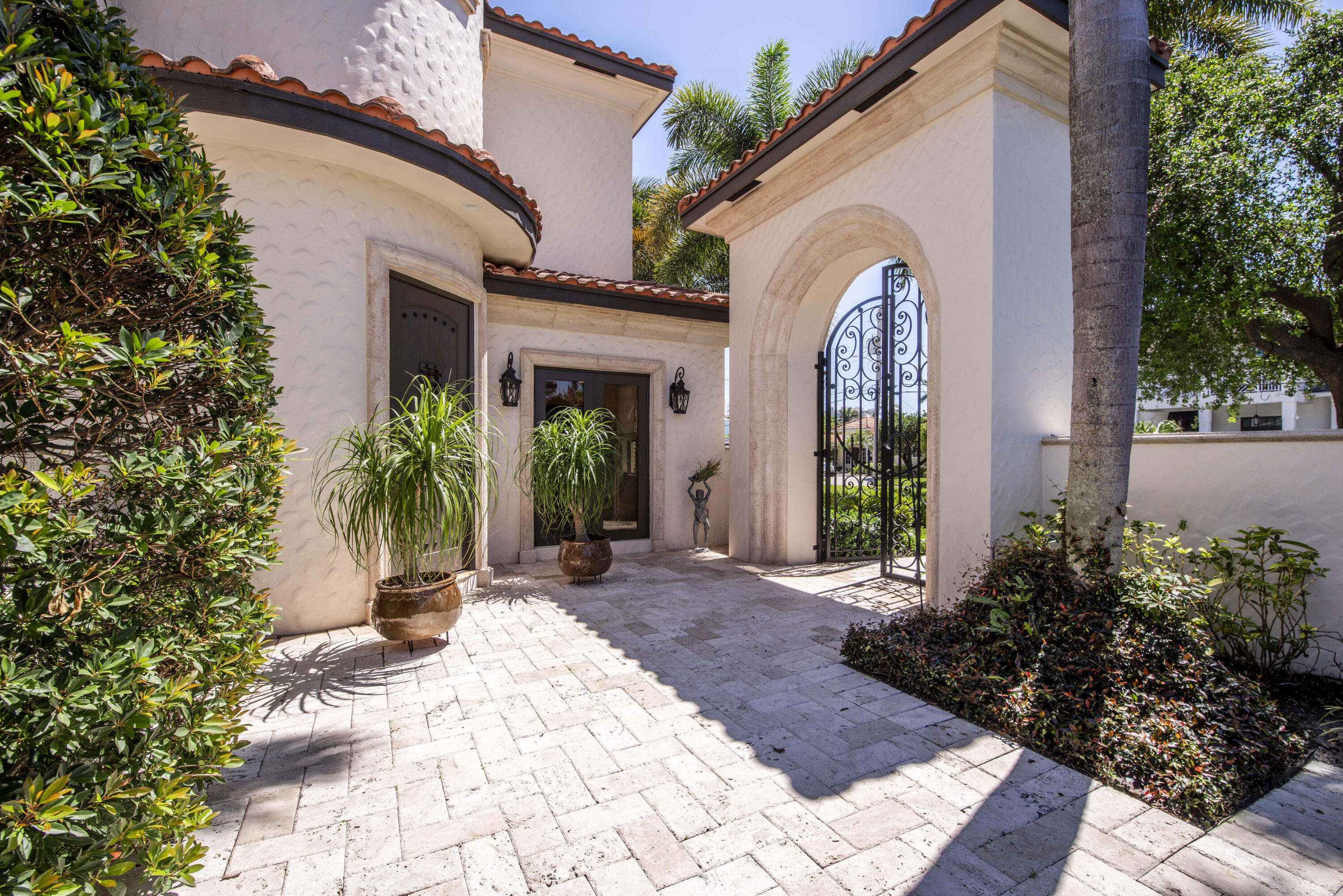 Boca Harbour - Residential