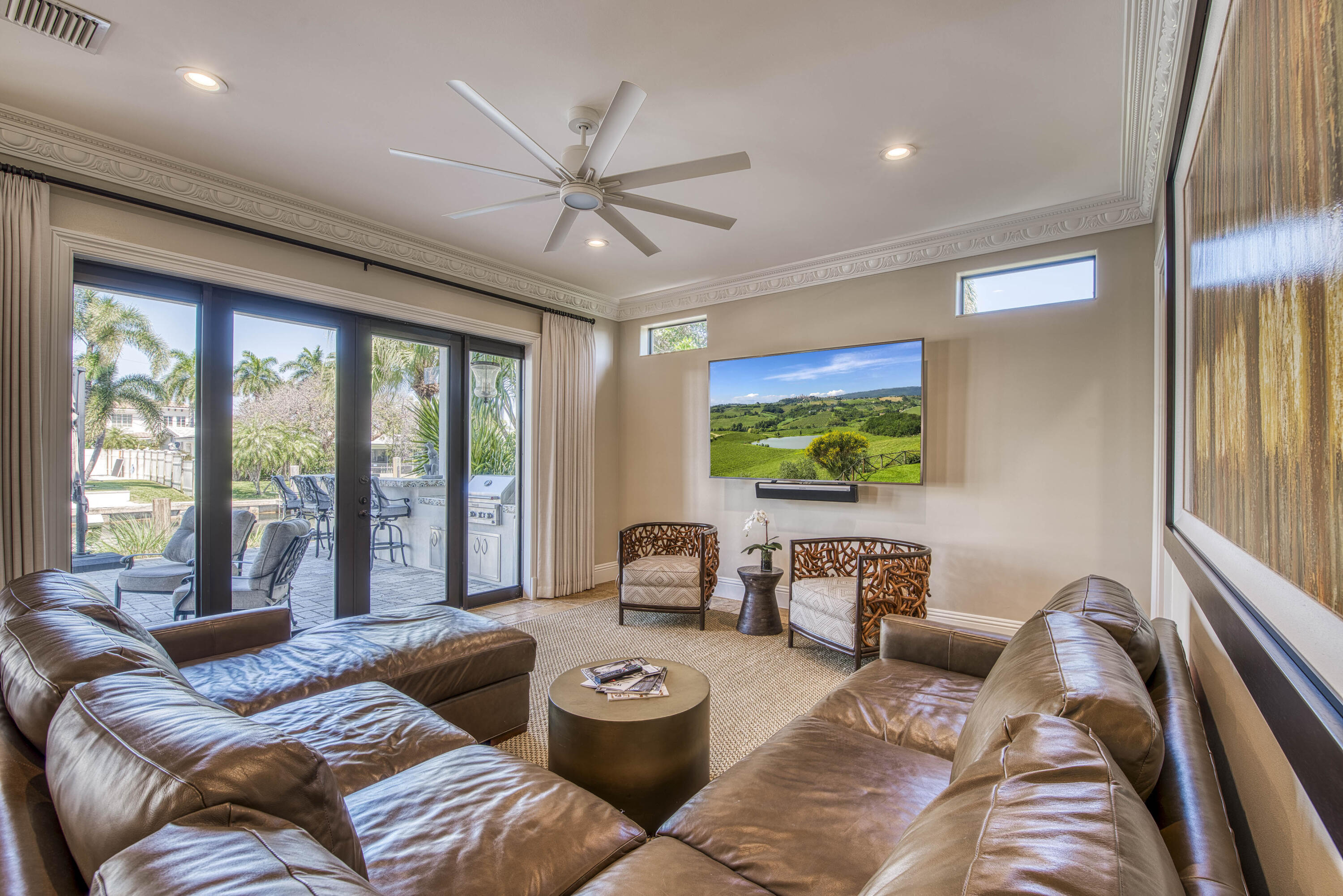 Boca Harbour - Residential