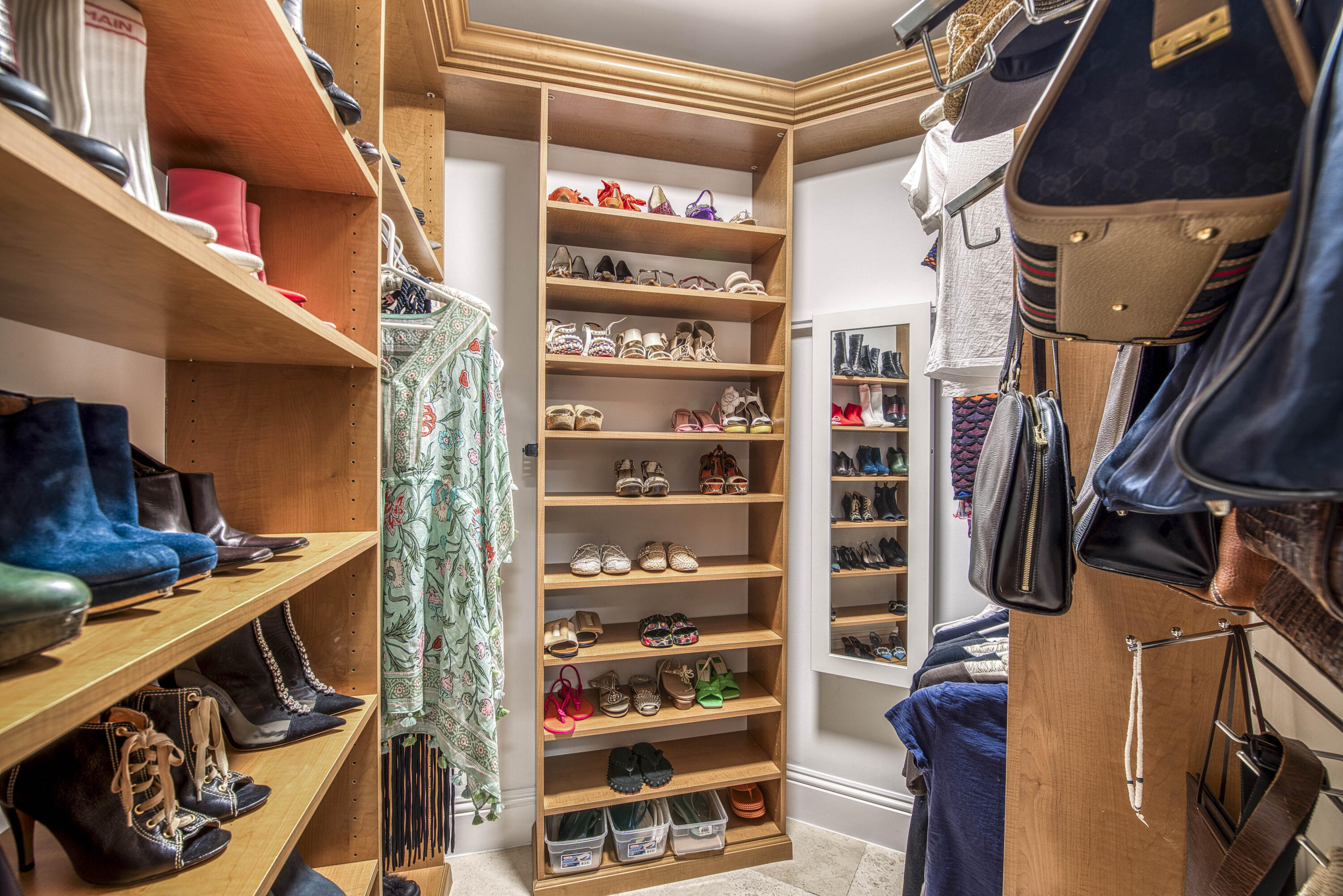 Boca Harbour - Residential