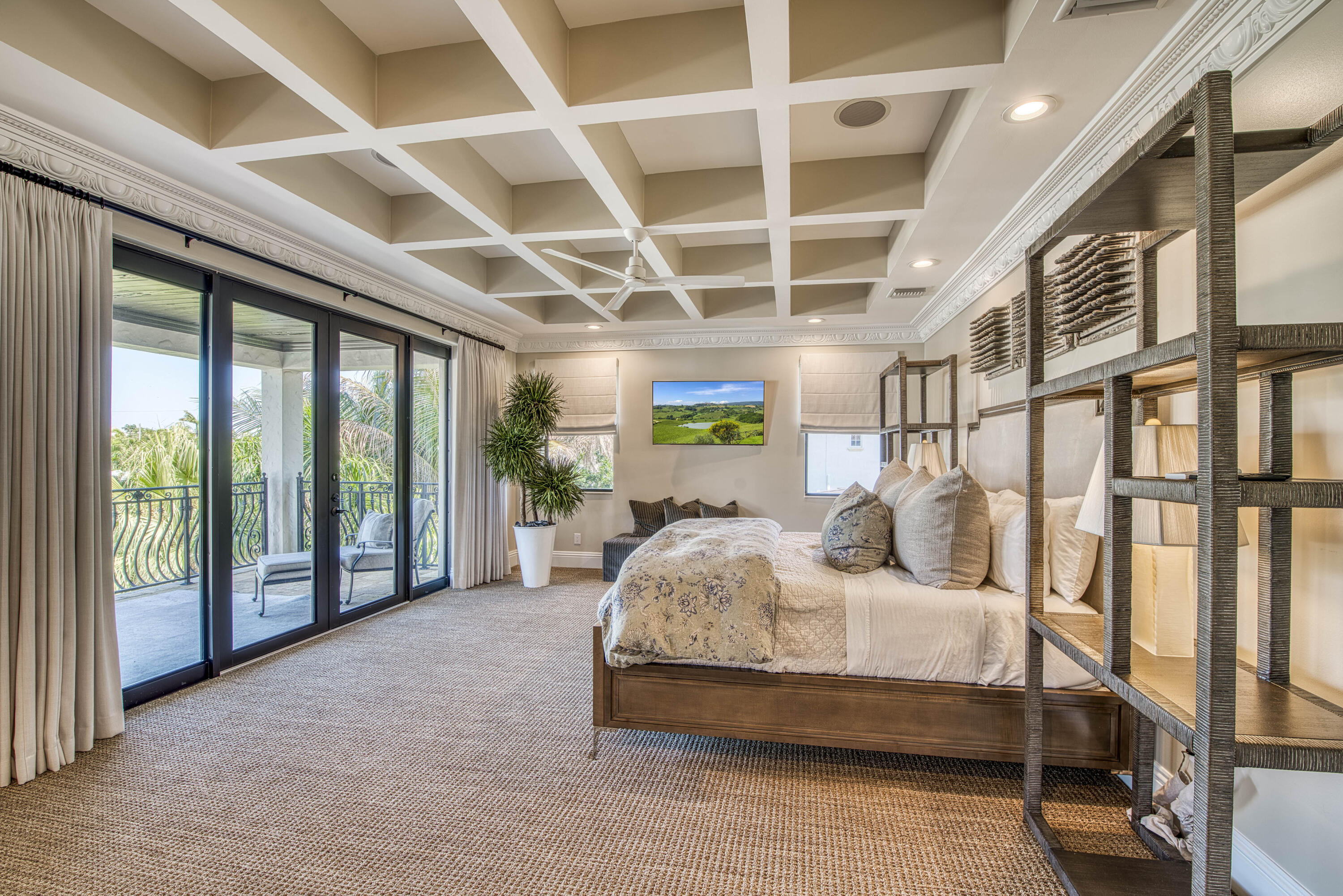 Boca Harbour - Residential