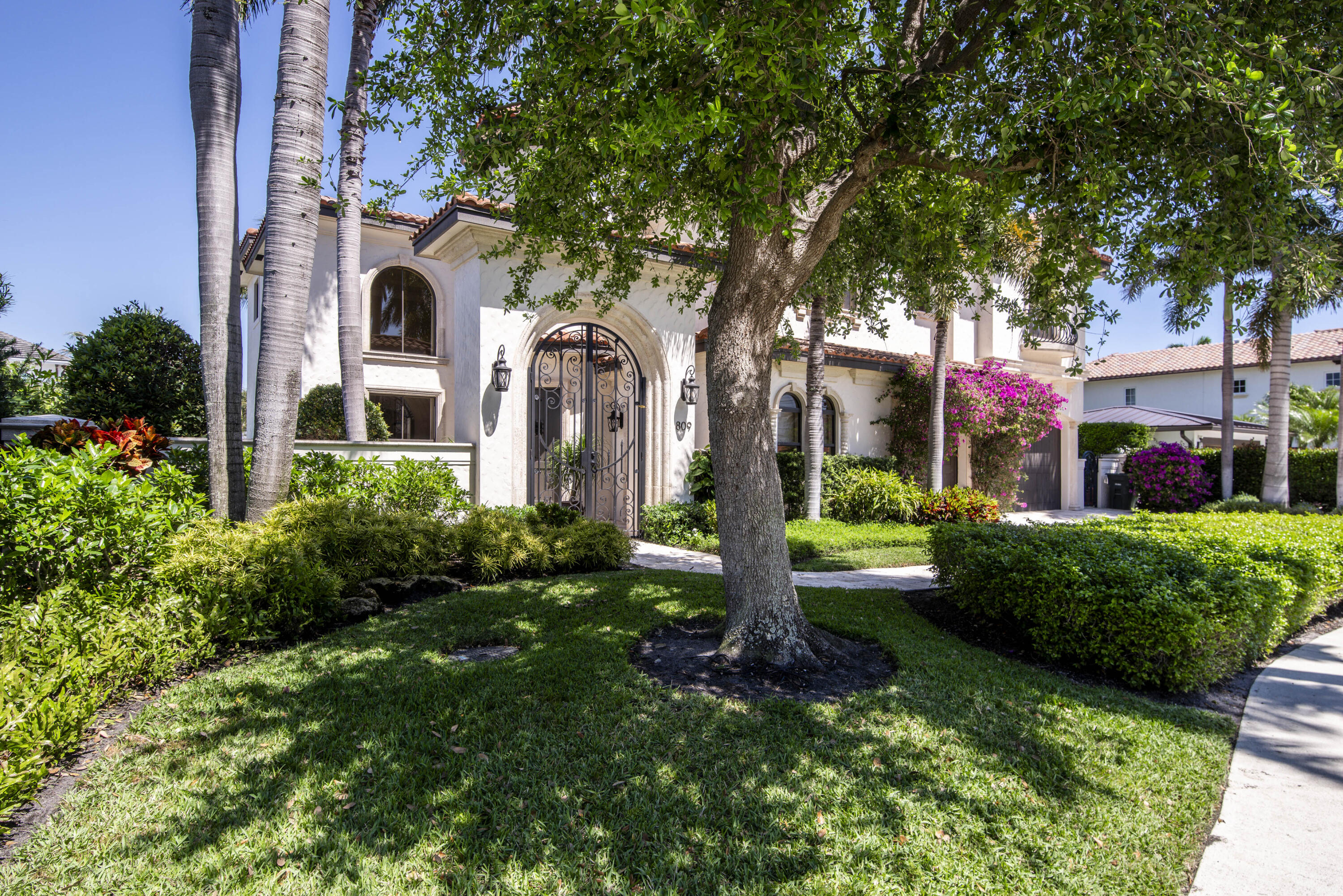 Boca Harbour - Residential