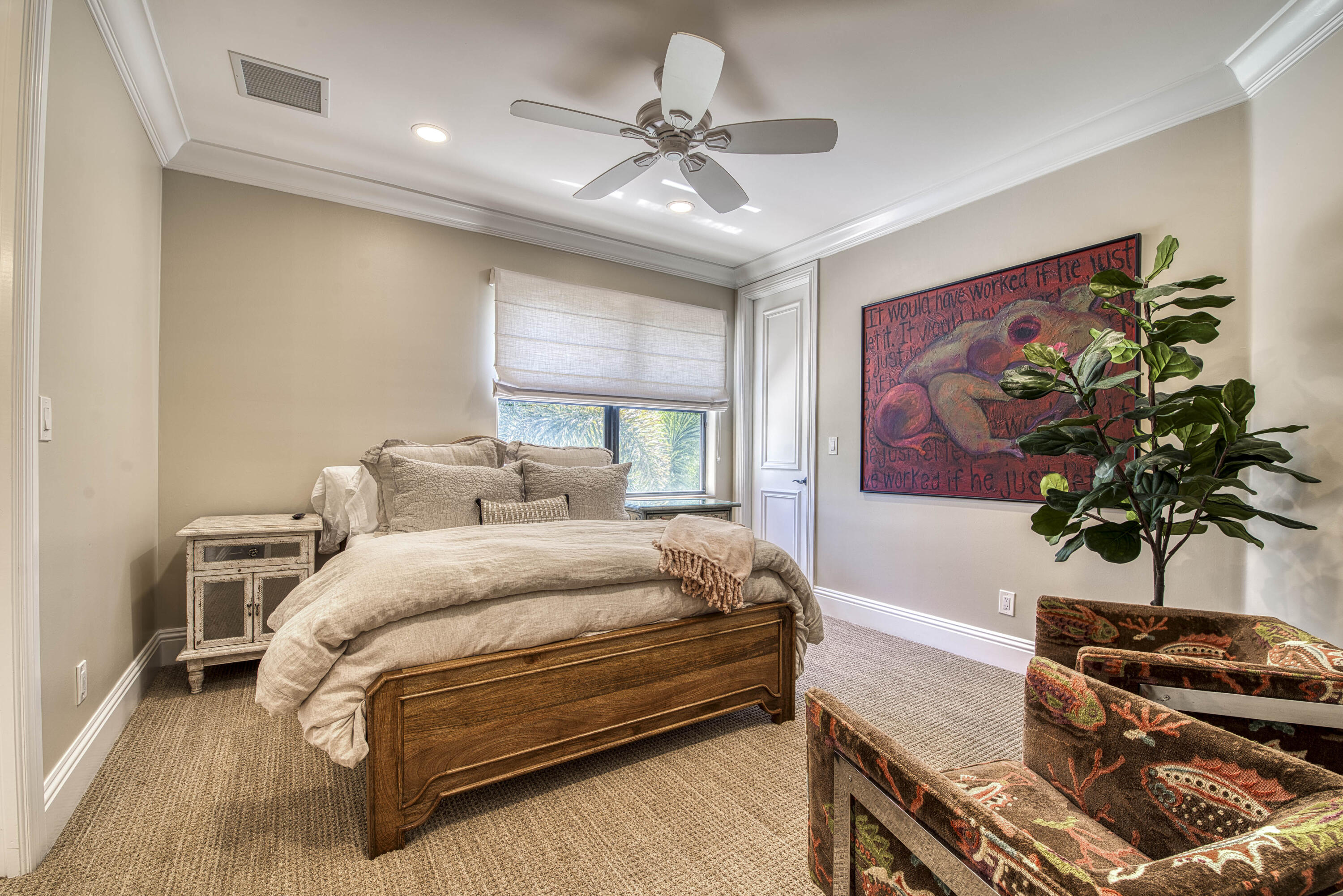 Boca Harbour - Residential