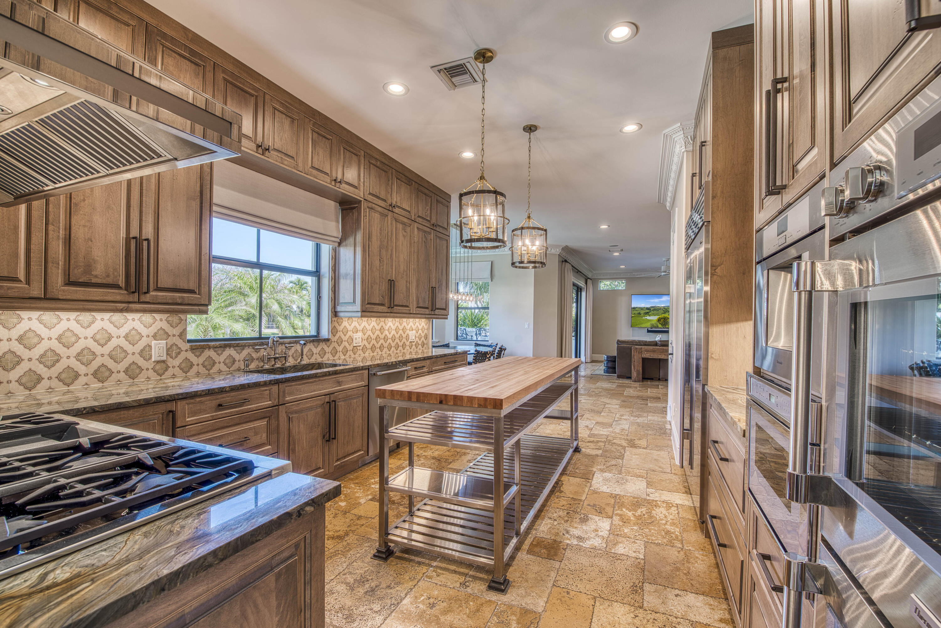 Boca Harbour - Residential