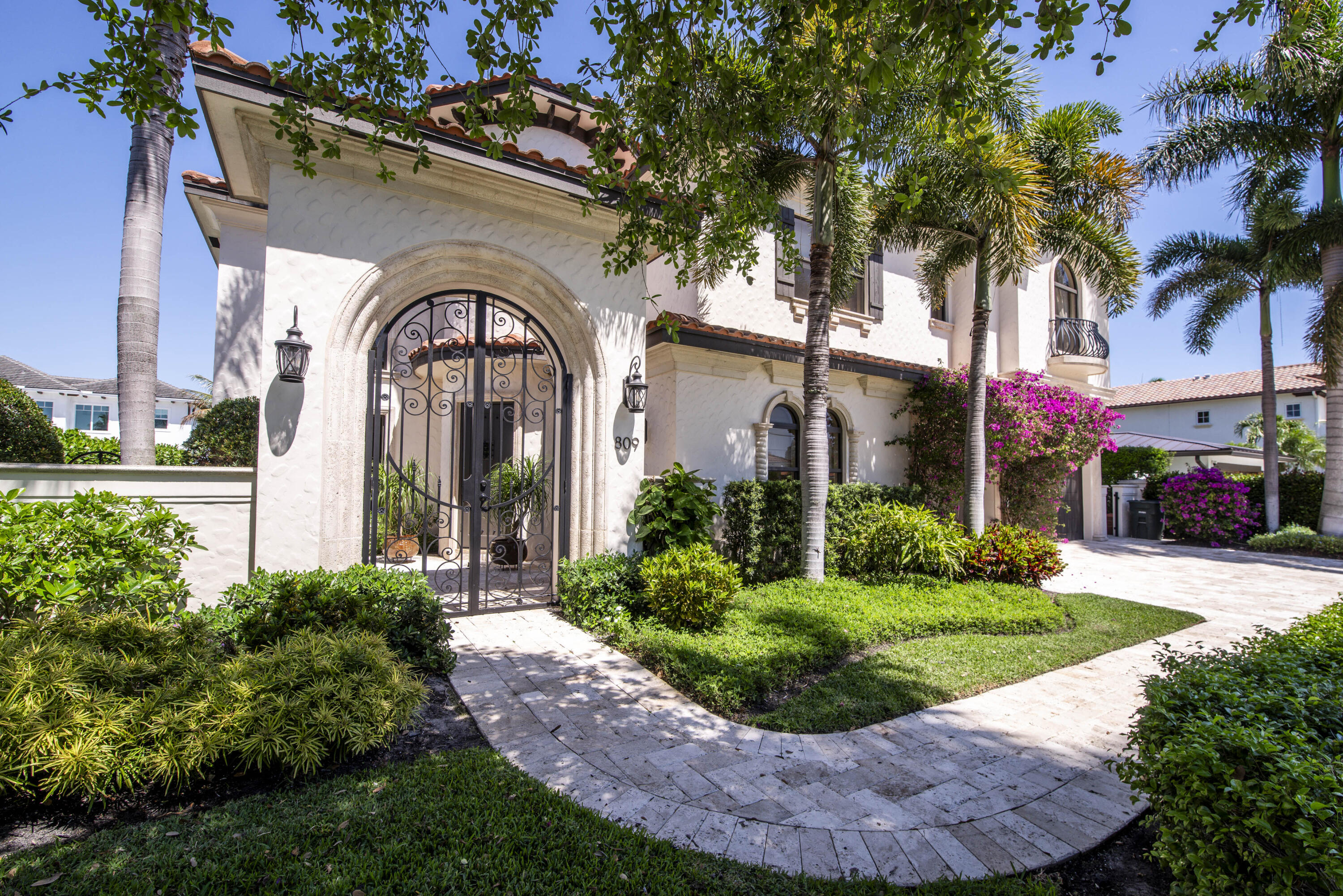 Boca Harbour - Residential