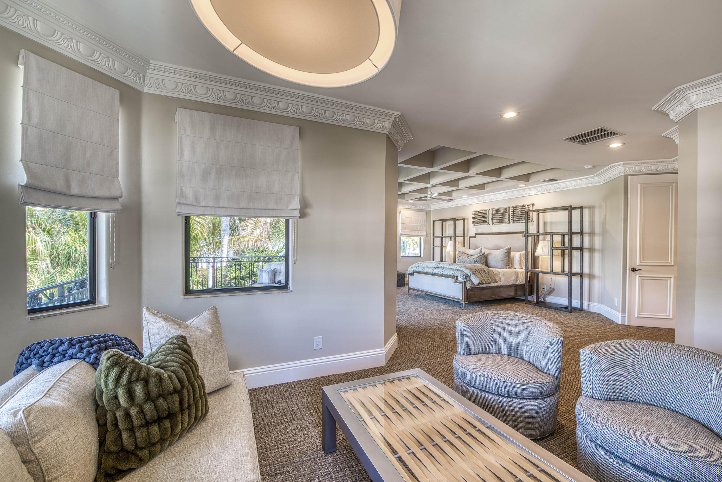 Boca Harbour - Residential