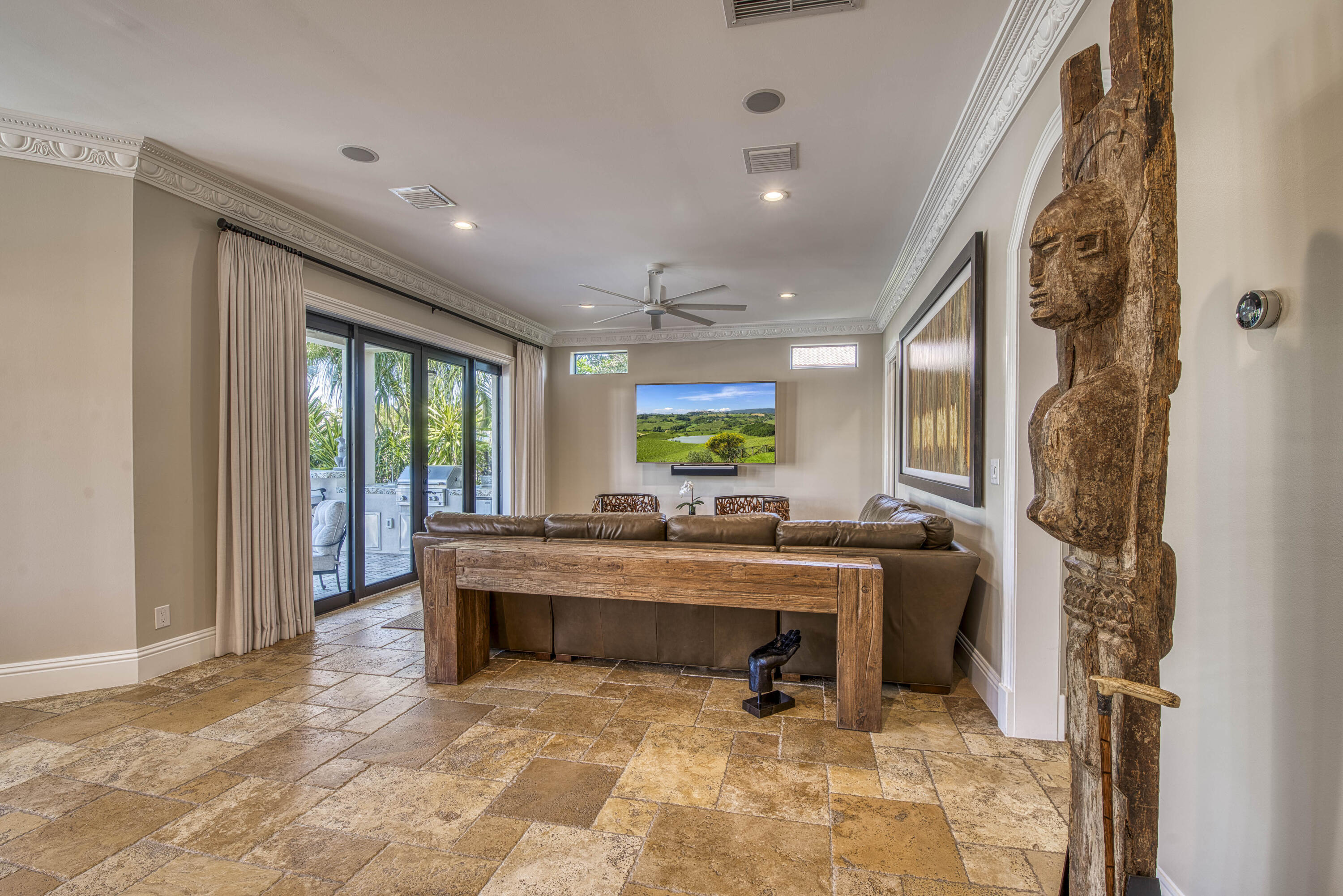 Boca Harbour - Residential