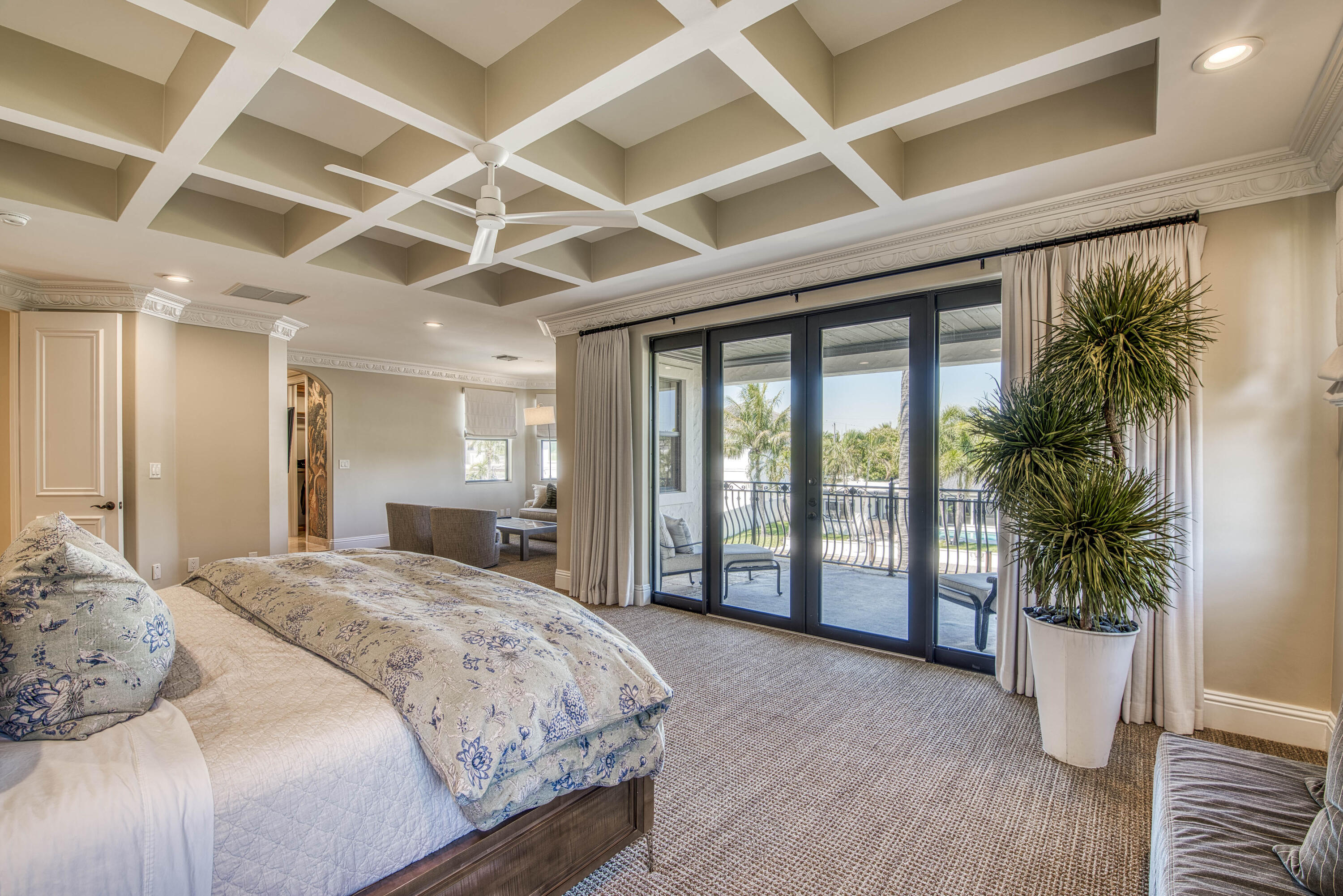 Boca Harbour - Residential