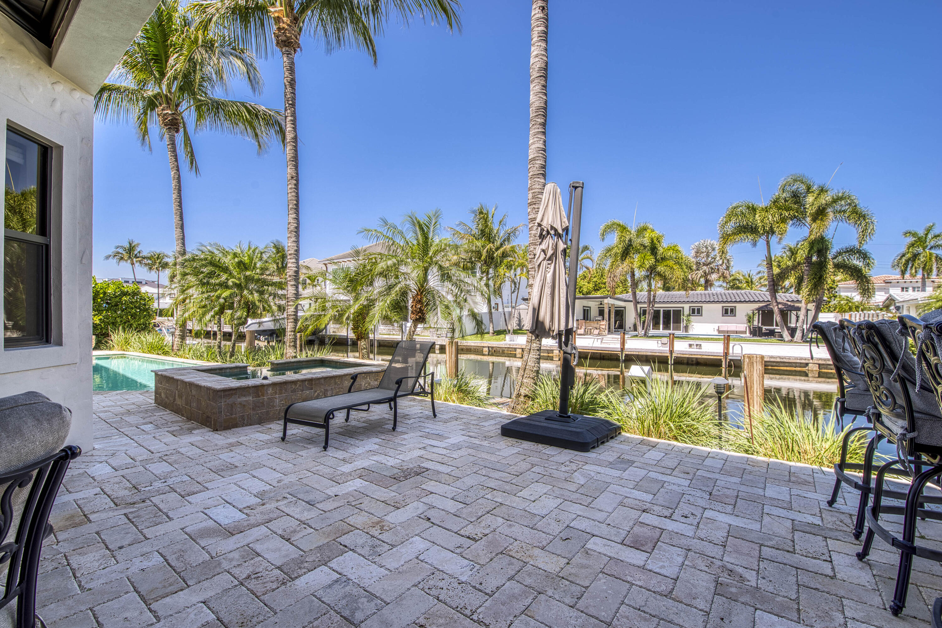 Boca Harbour - Residential