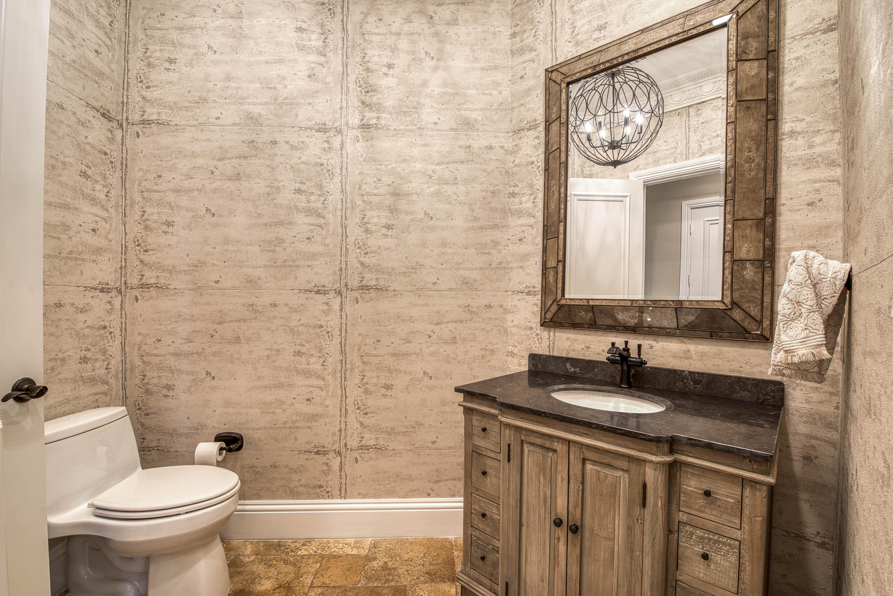 Boca Harbour - Residential