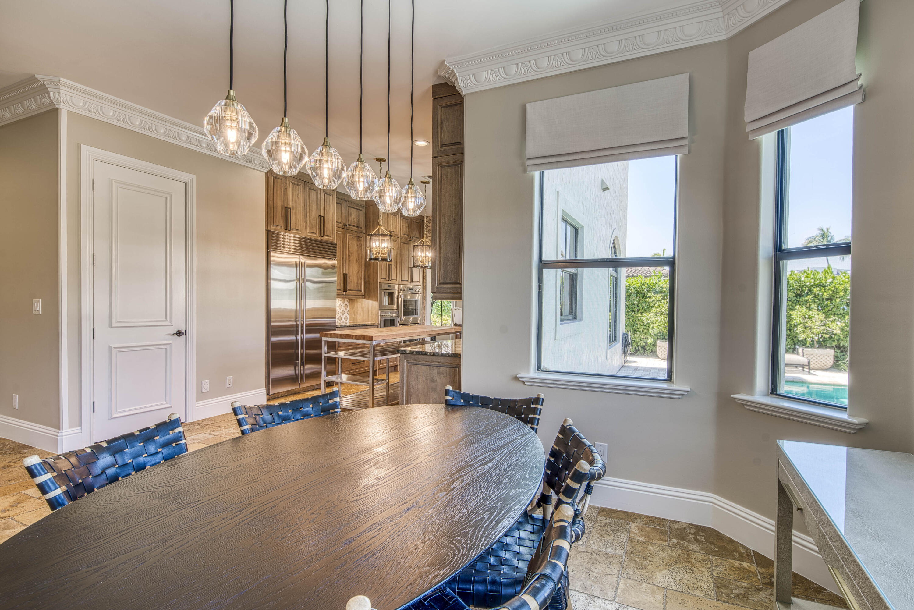 Boca Harbour - Residential