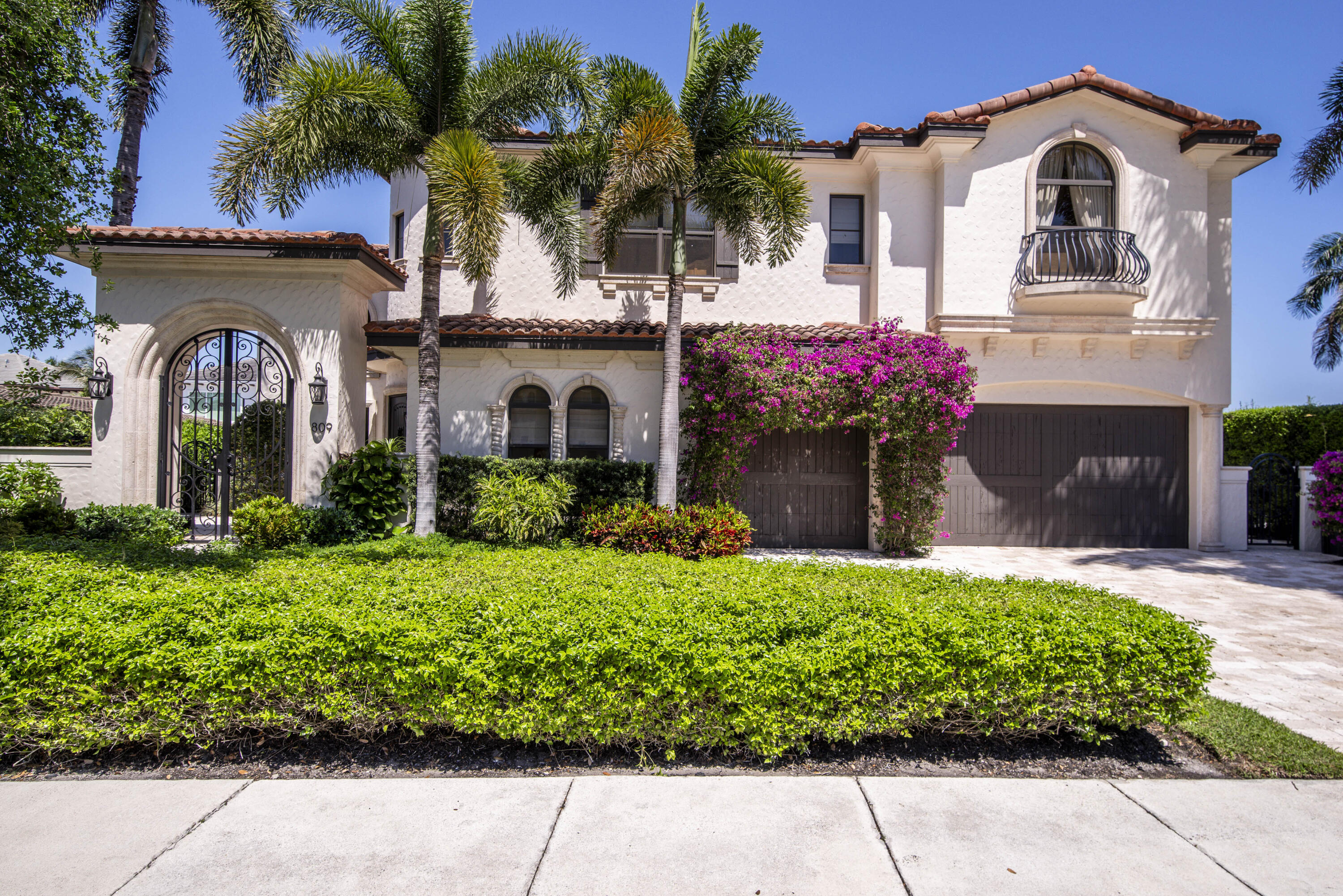 Boca Harbour - Residential