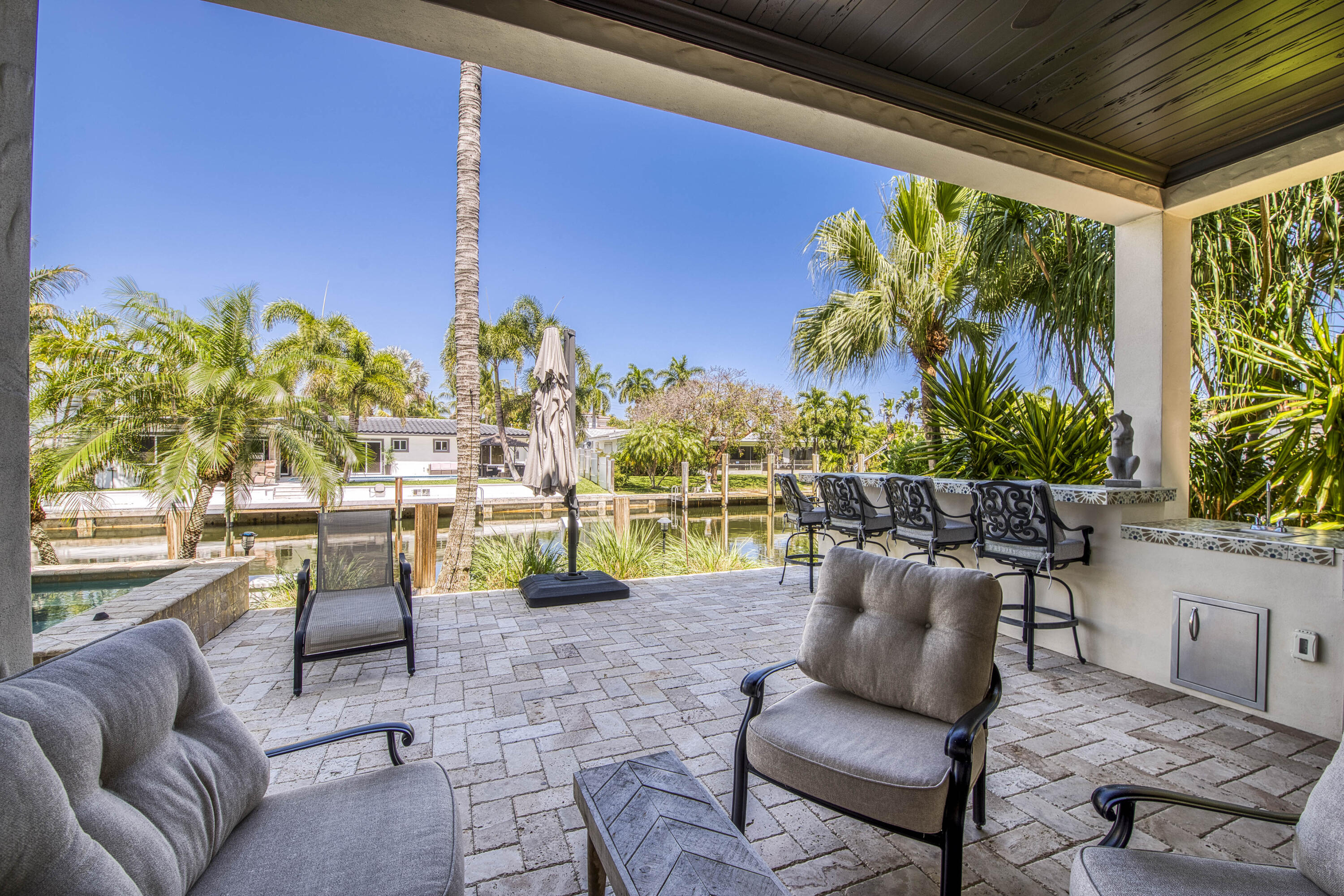 Boca Harbour - Residential