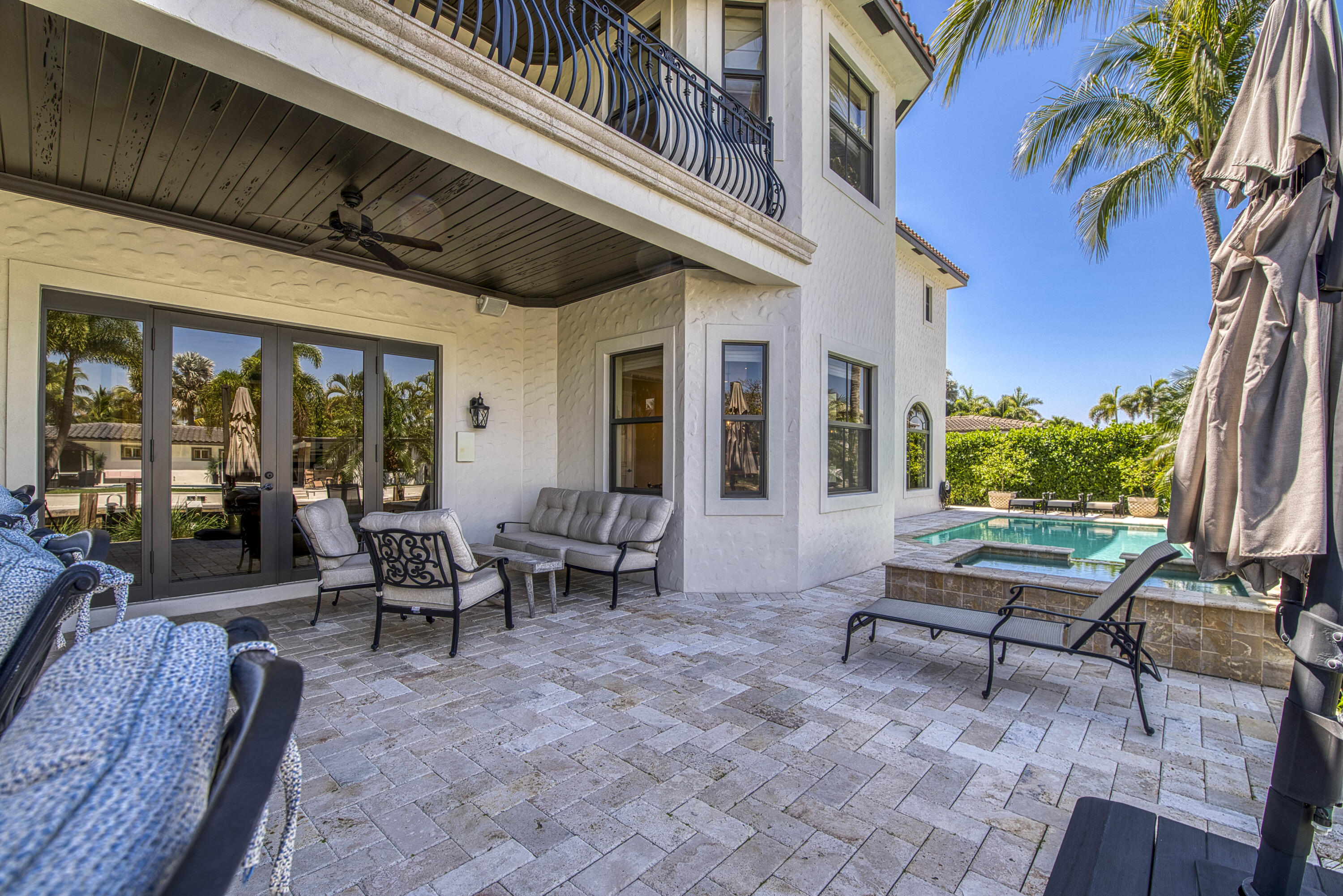 Boca Harbour - Residential