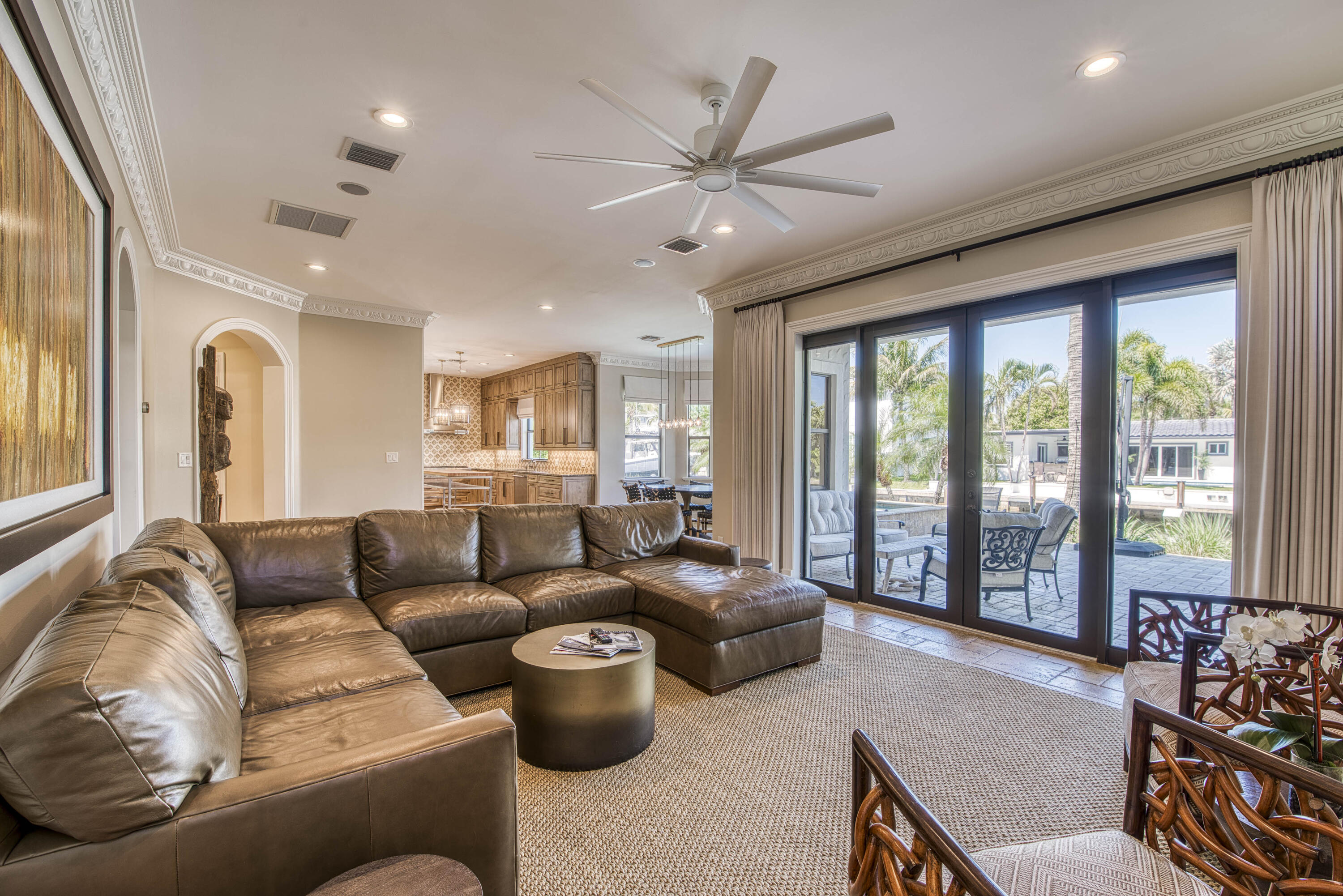 Boca Harbour - Residential