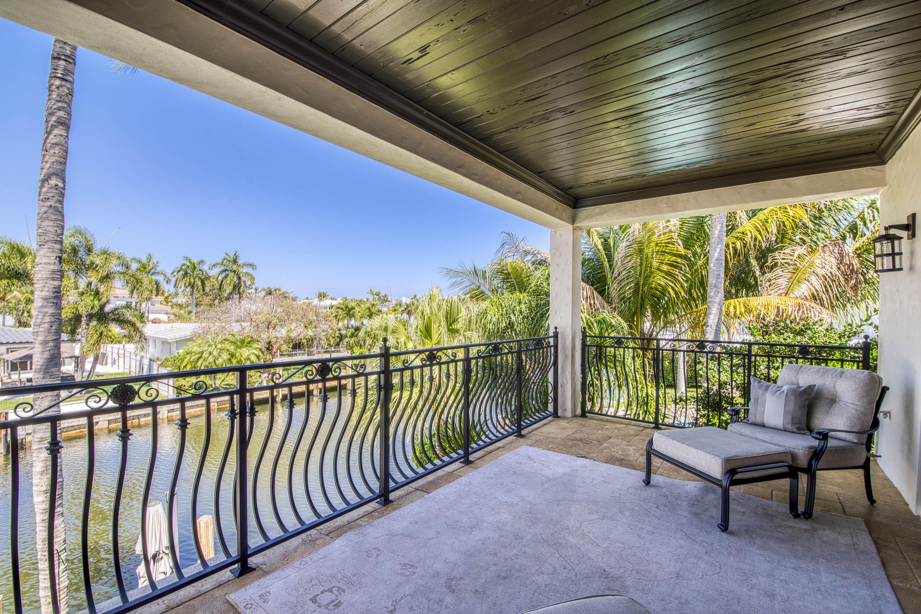 Boca Harbour - Residential