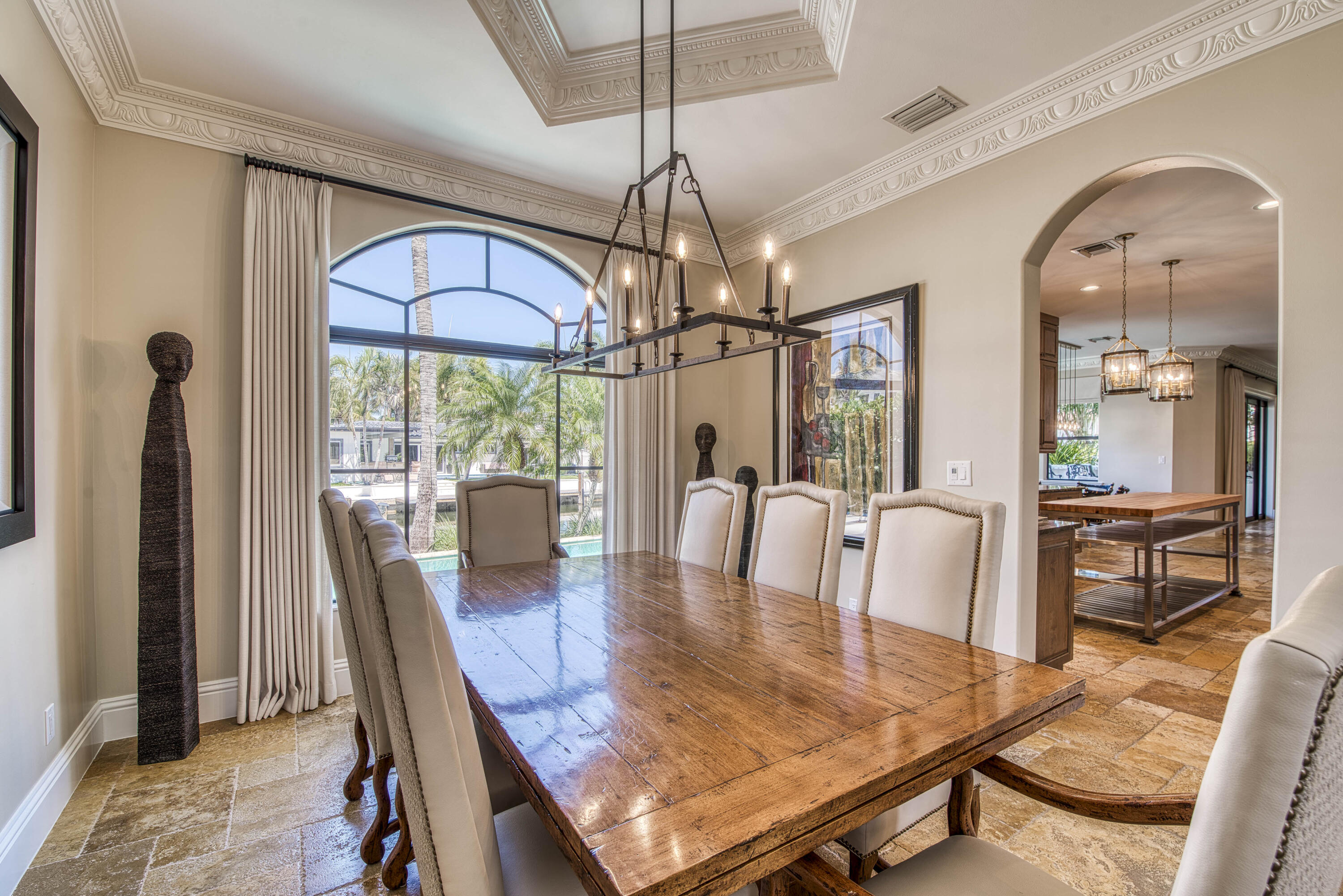 Boca Harbour - Residential