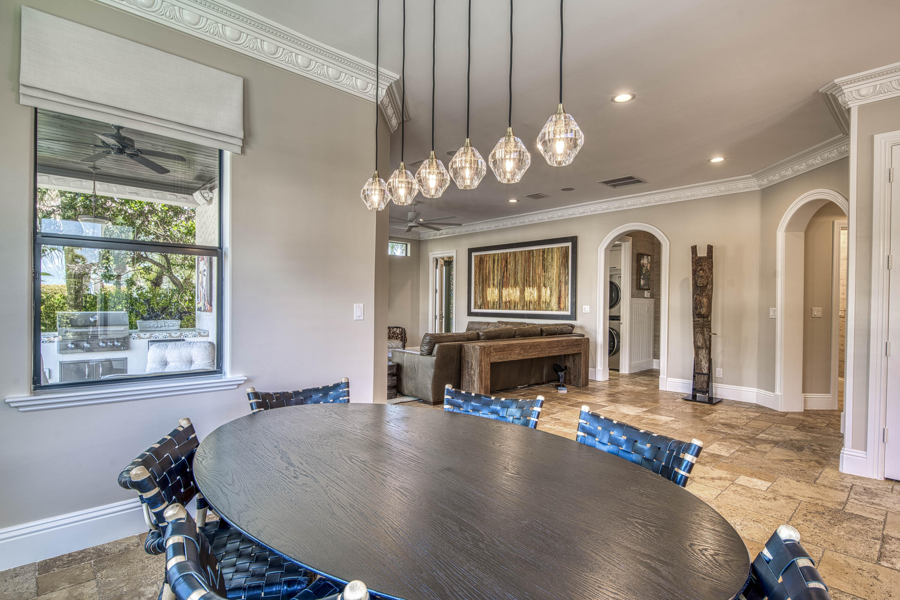 Boca Harbour - Residential