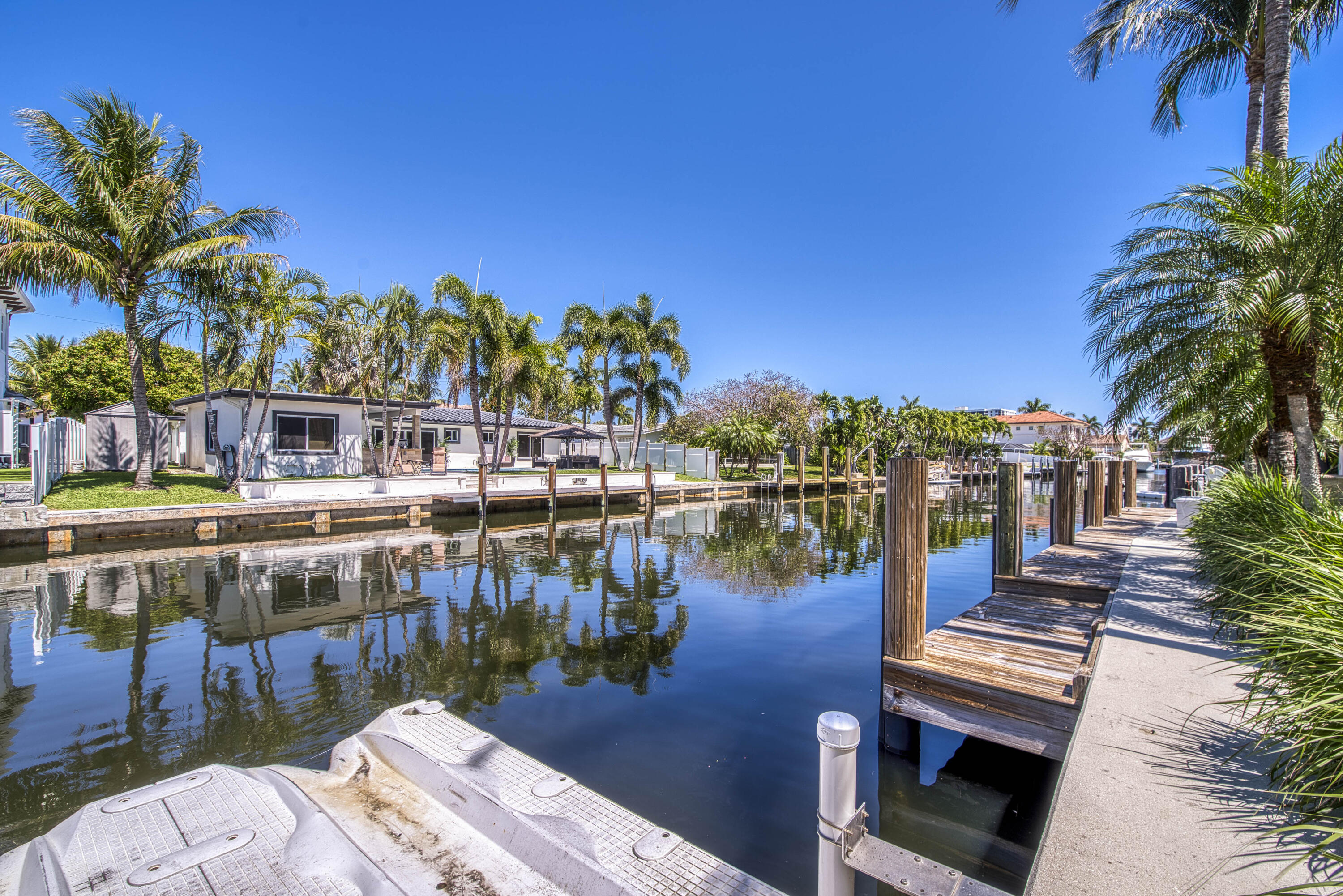 Boca Harbour - Residential