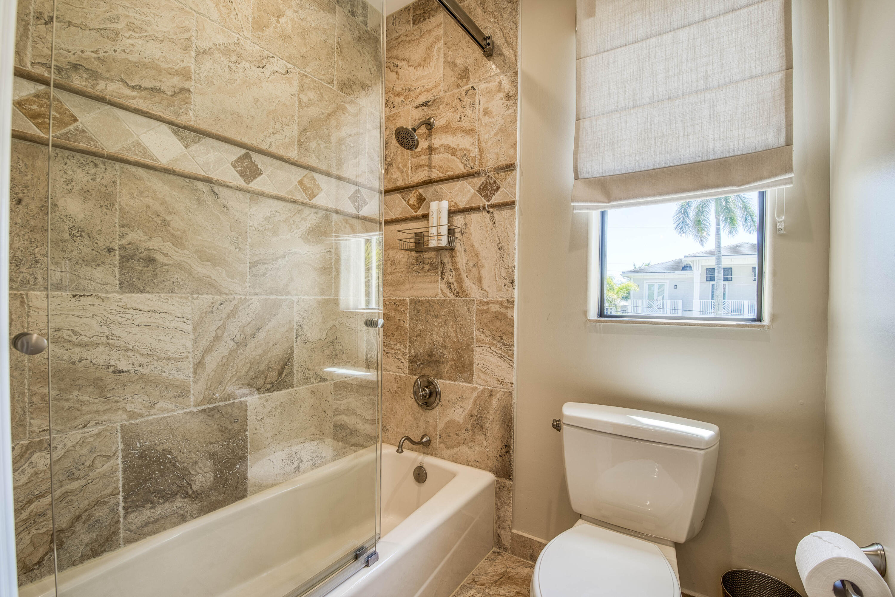 Boca Harbour - Residential