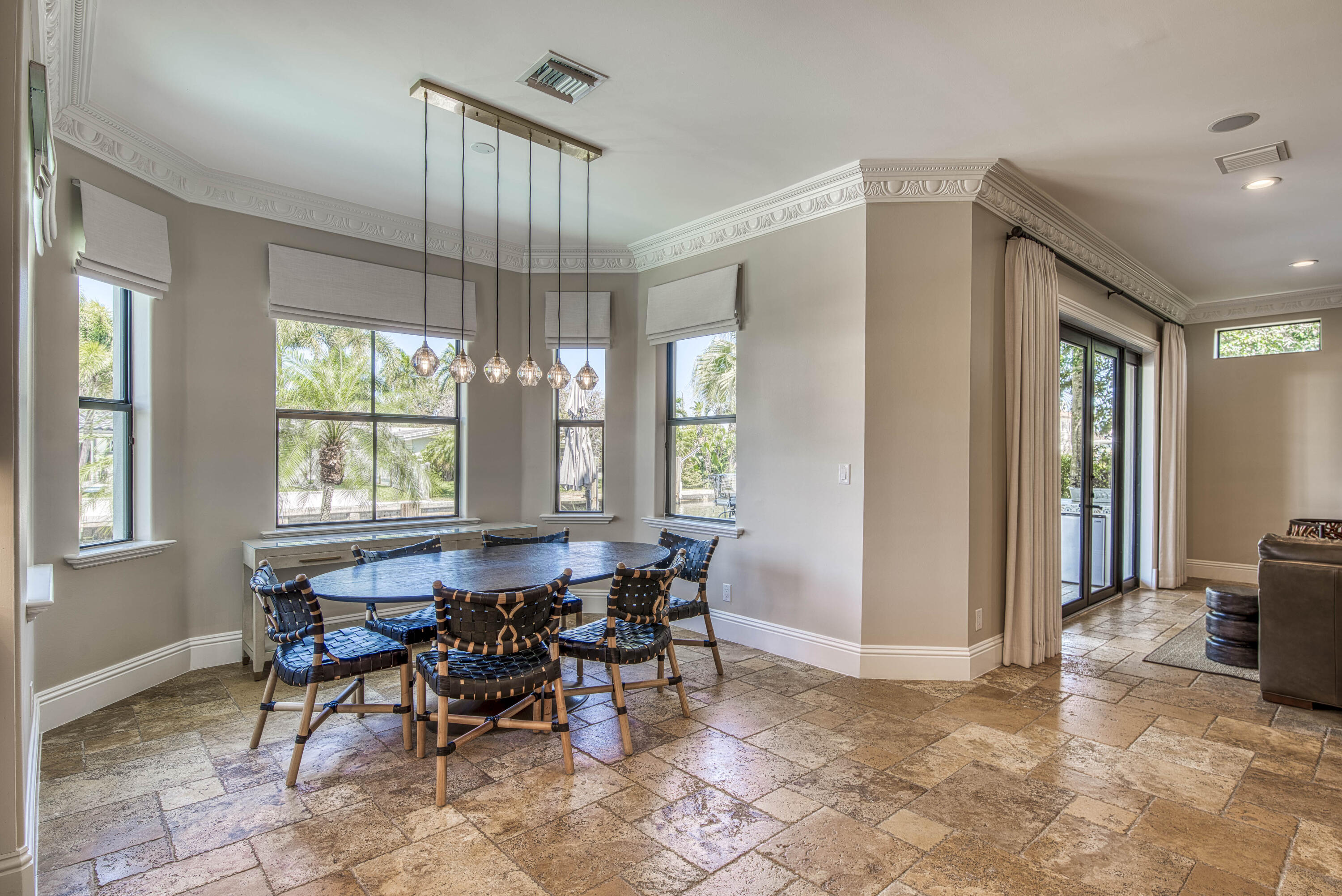 Boca Harbour - Residential