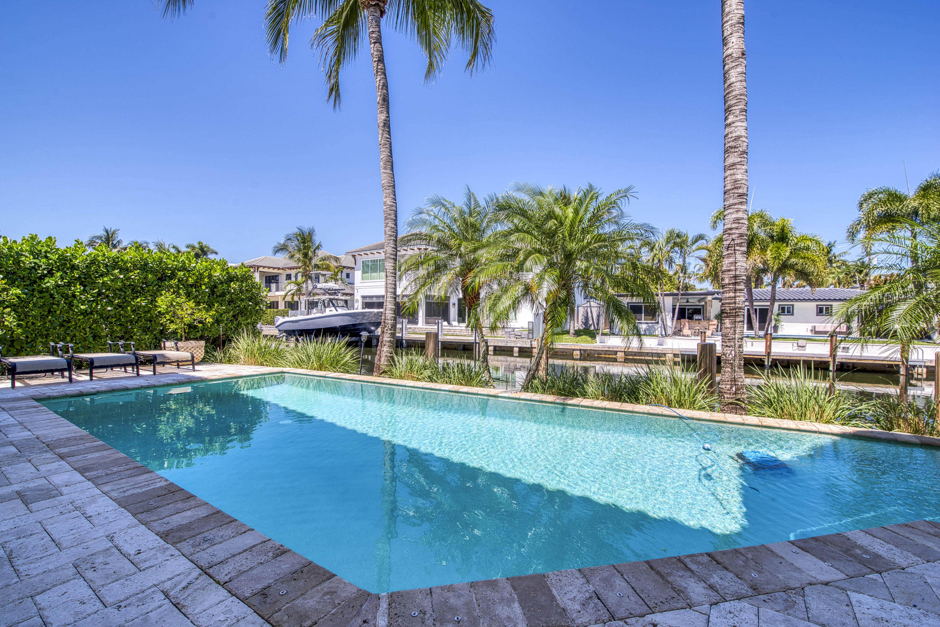 Boca Harbour - Residential