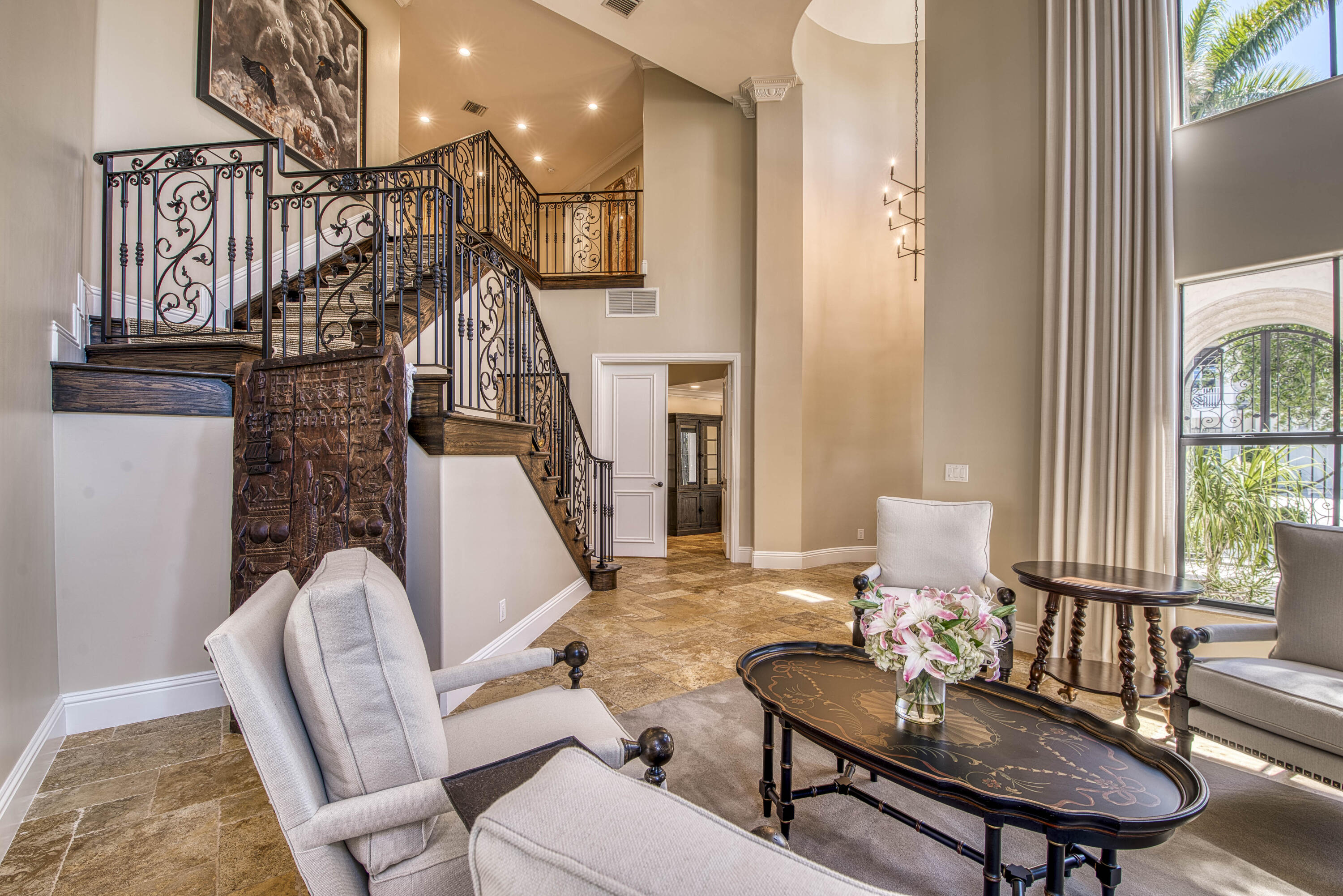 Boca Harbour - Residential