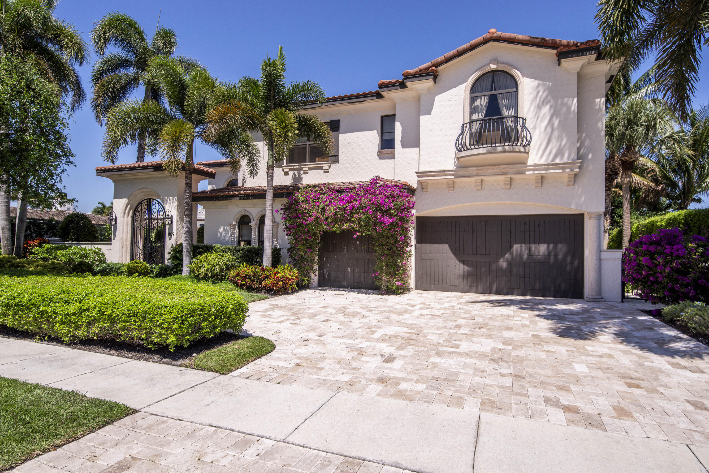 Boca Harbour - Residential