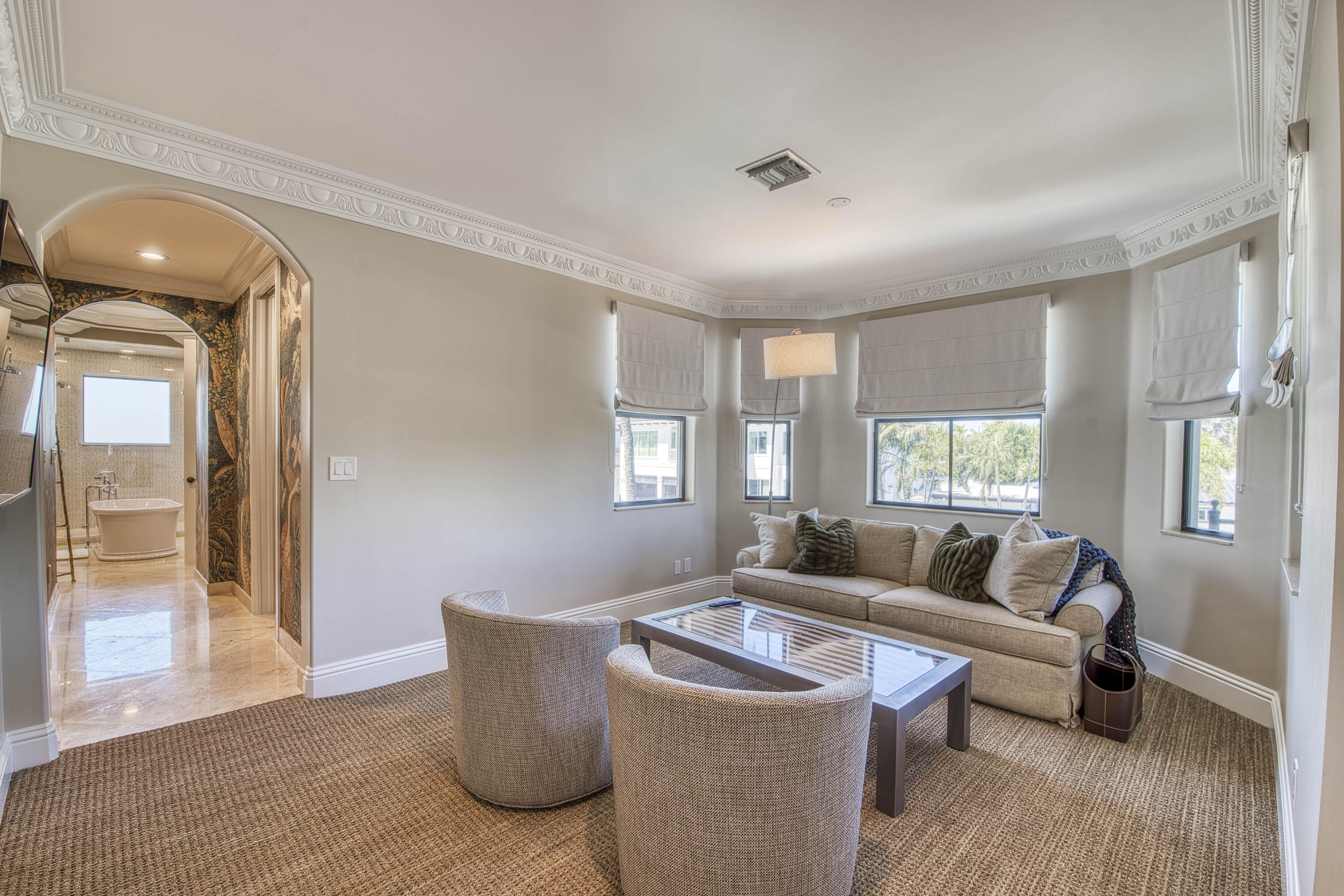 Boca Harbour - Residential