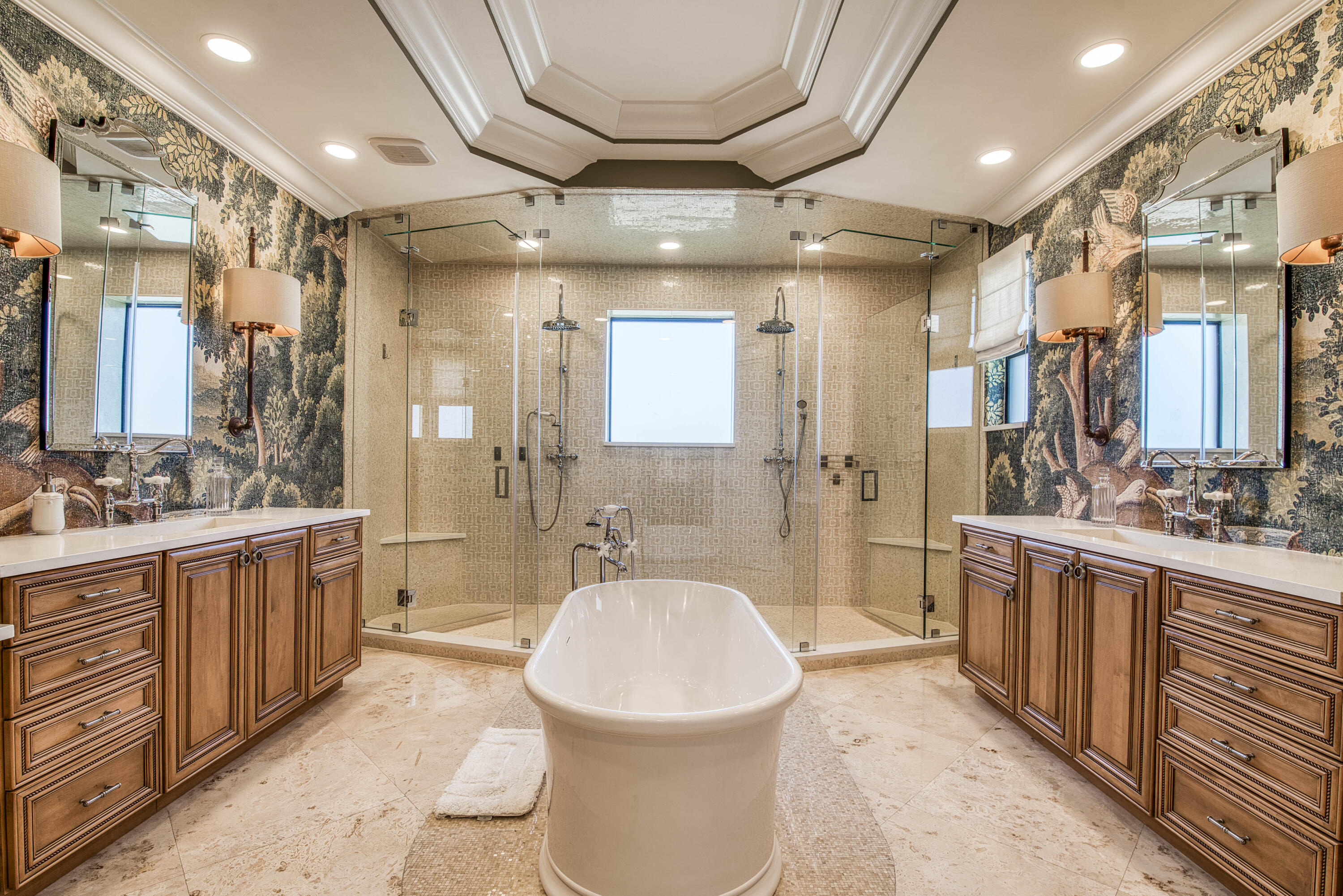 Boca Harbour - Residential