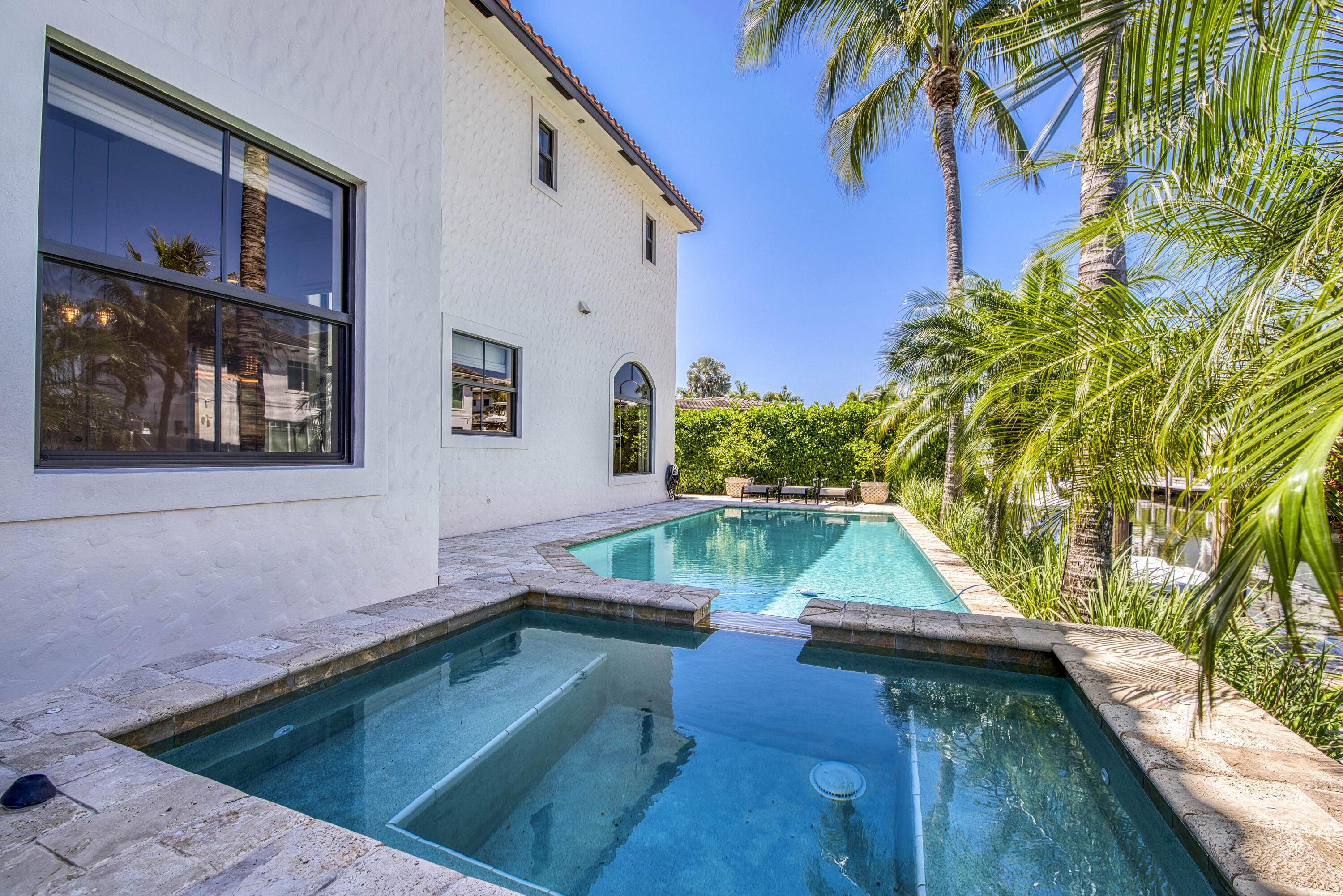 Boca Harbour - Residential