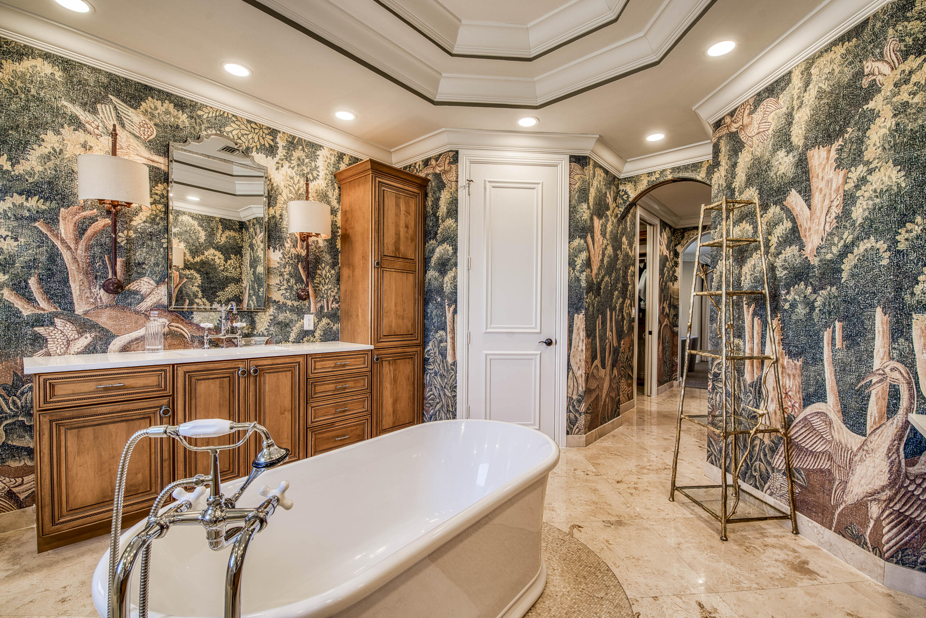 Boca Harbour - Residential