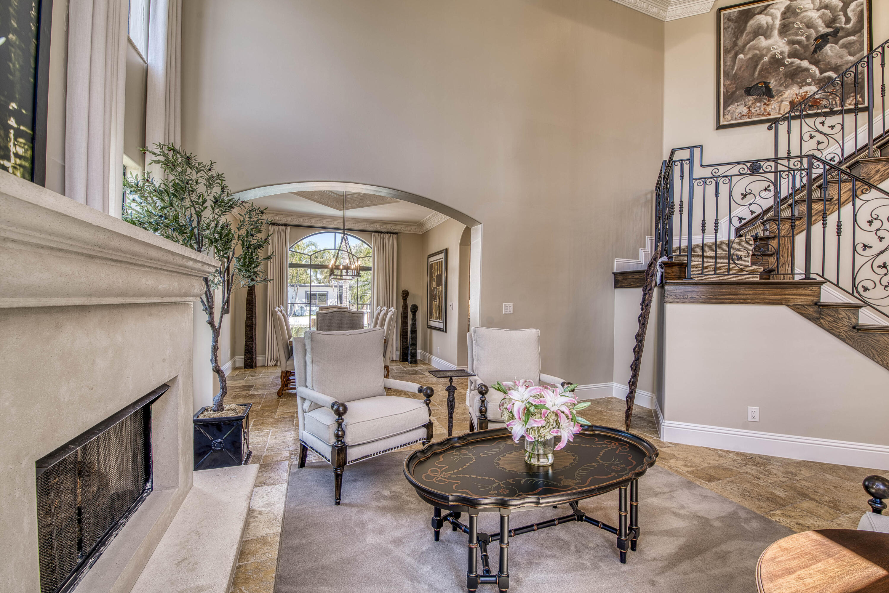 Boca Harbour - Residential