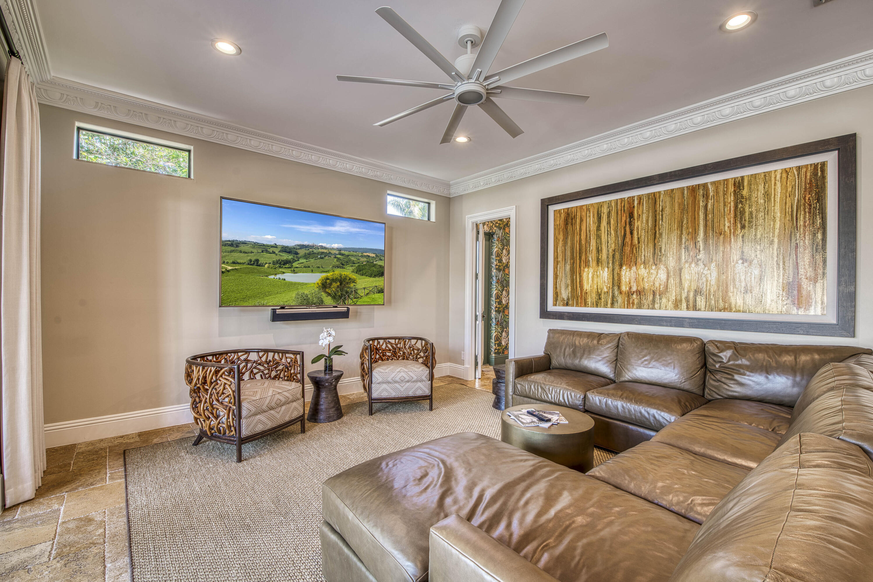 Boca Harbour - Residential