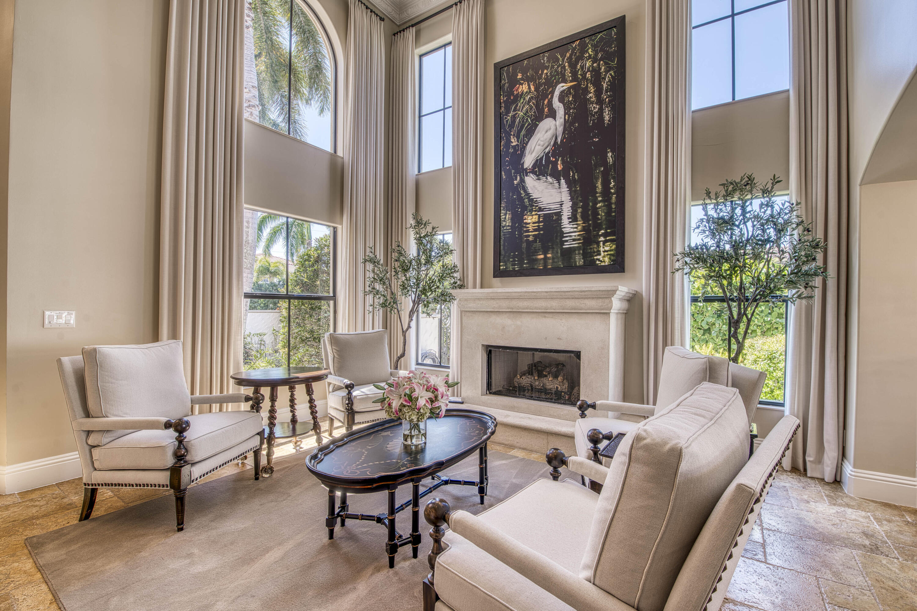 Boca Harbour - Residential