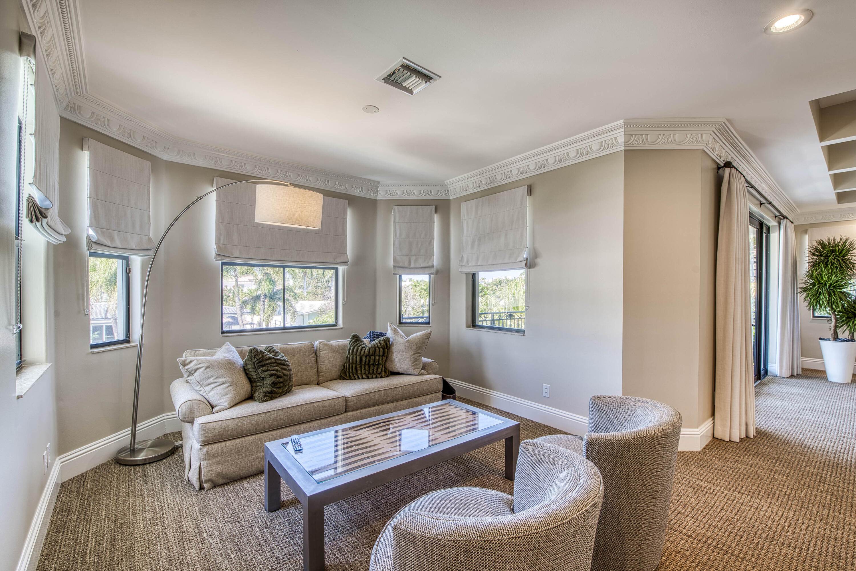 Boca Harbour - Residential