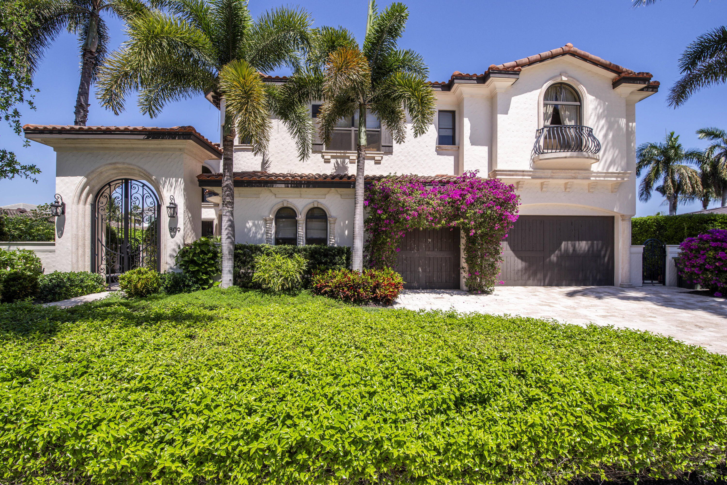 Boca Harbour - Residential