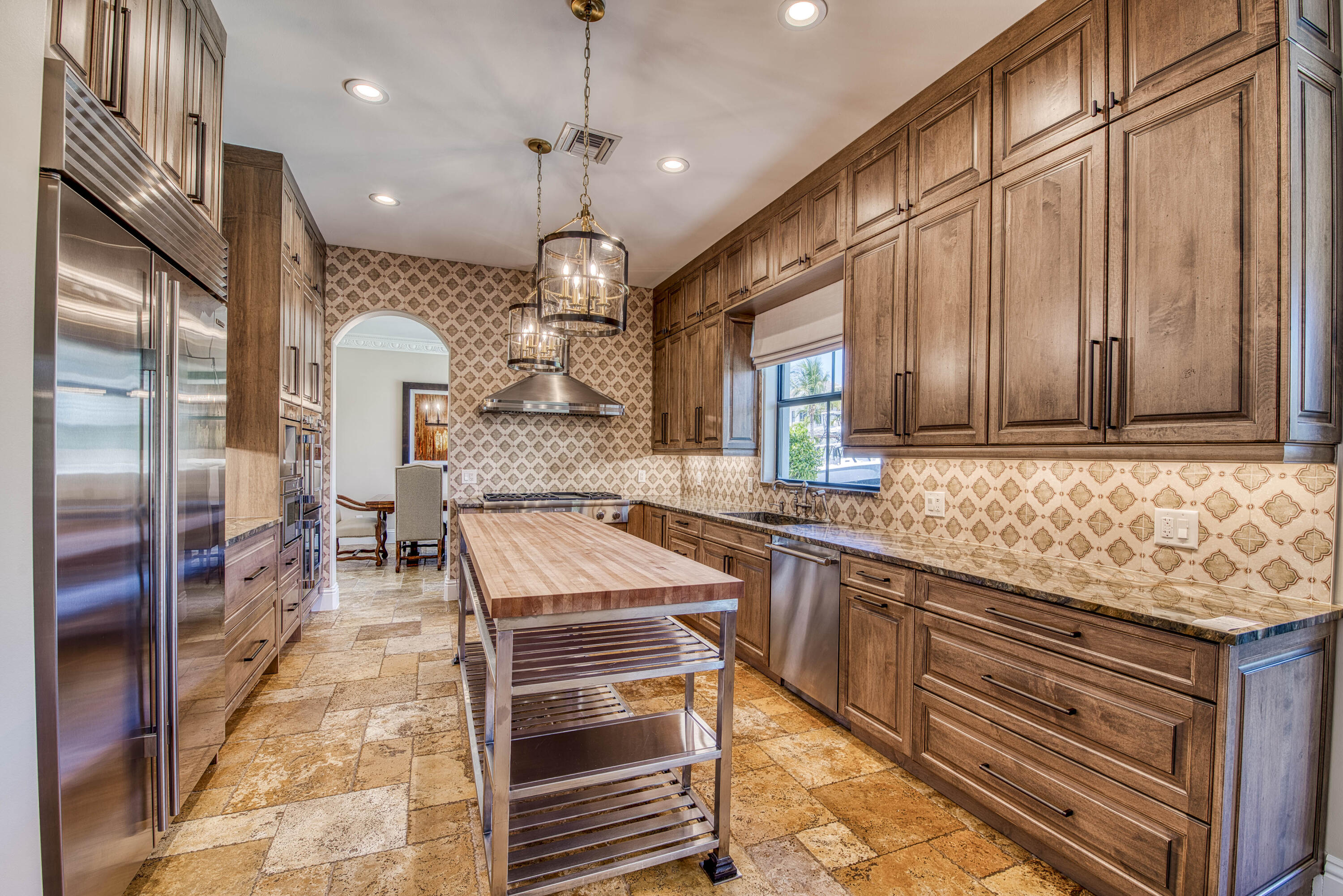 Boca Harbour - Residential