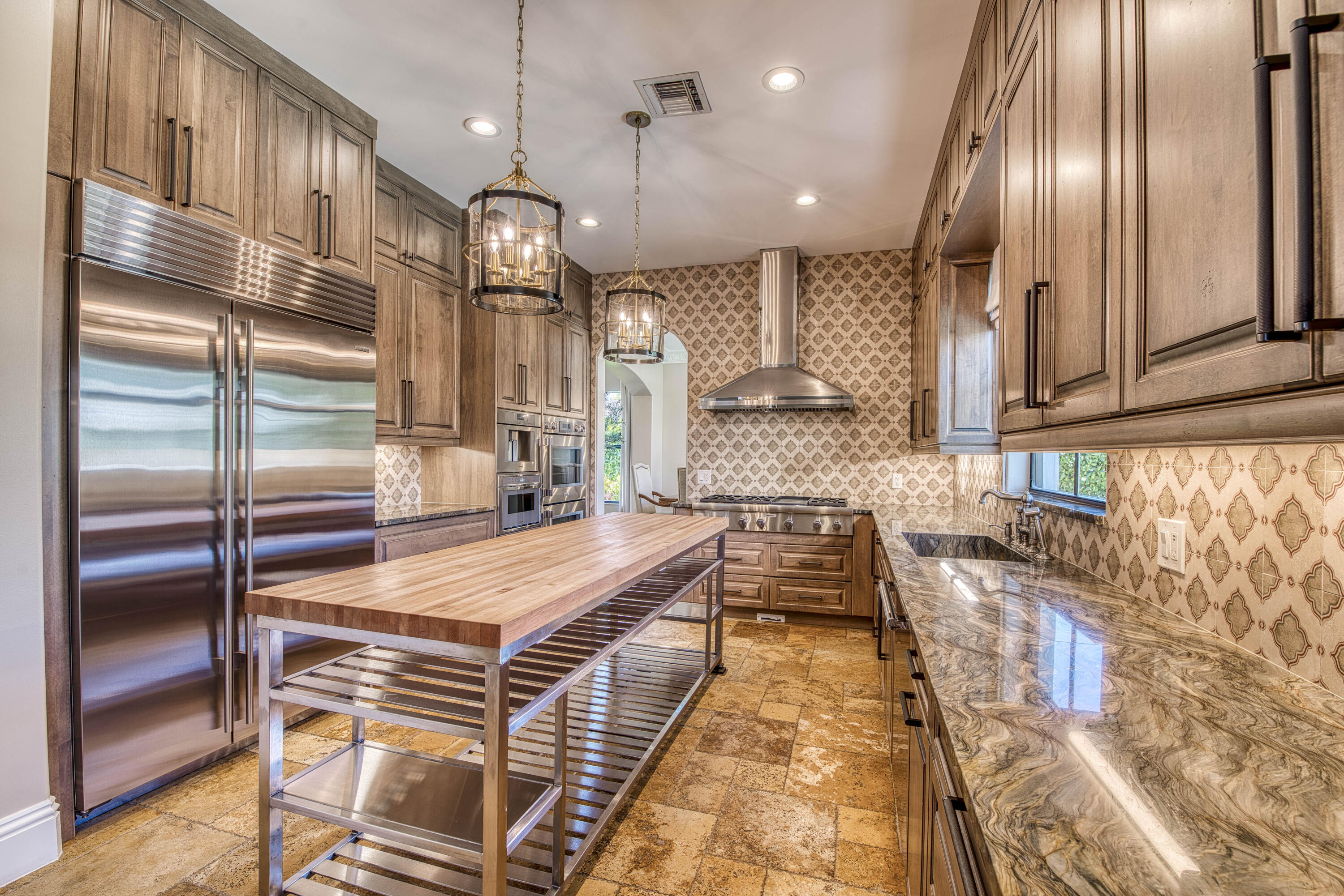 Boca Harbour - Residential