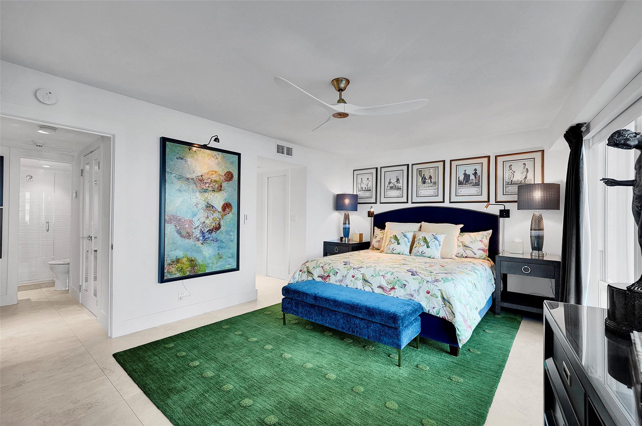 The Galleon - Residential