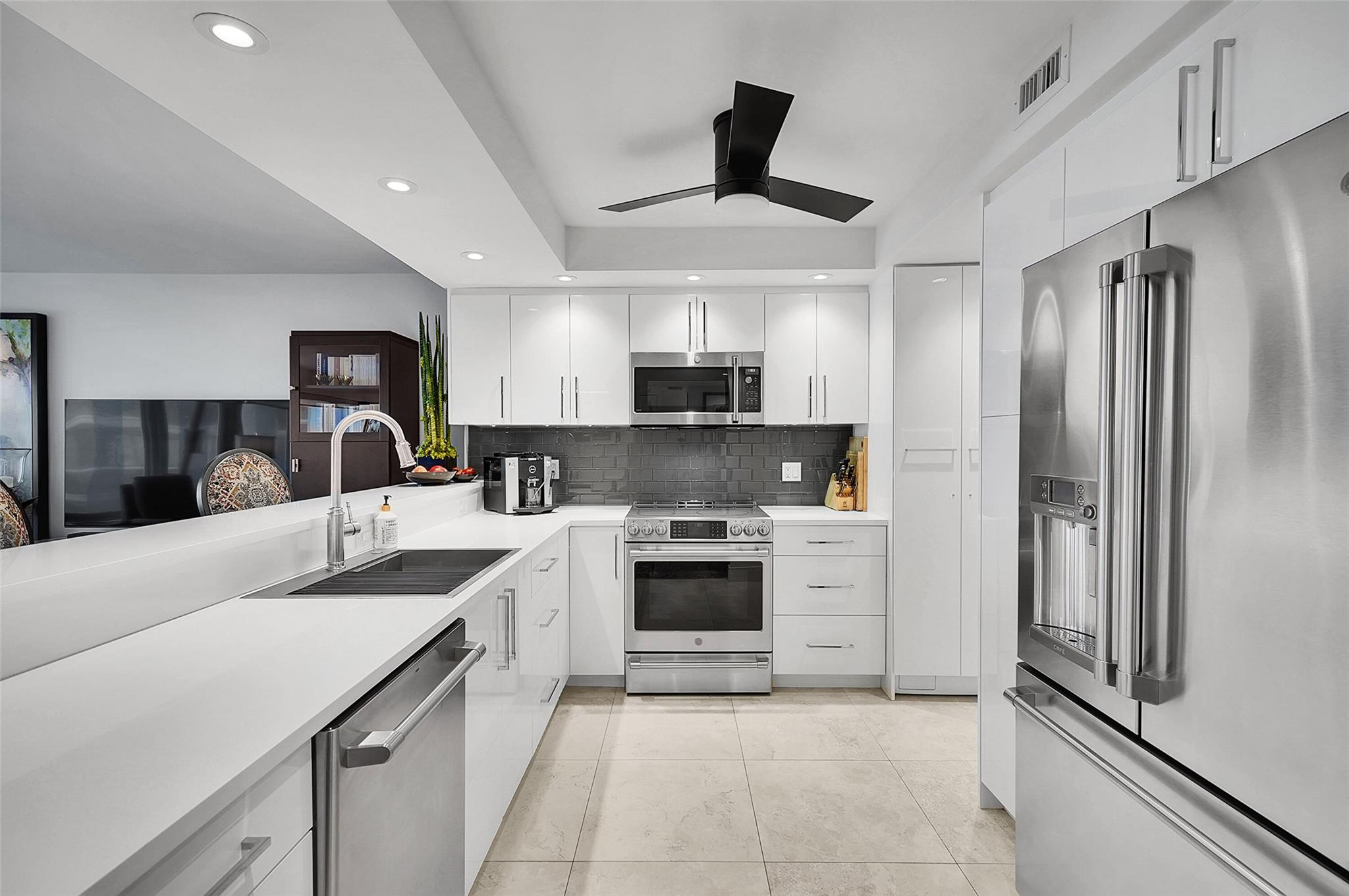 The Galleon - Residential