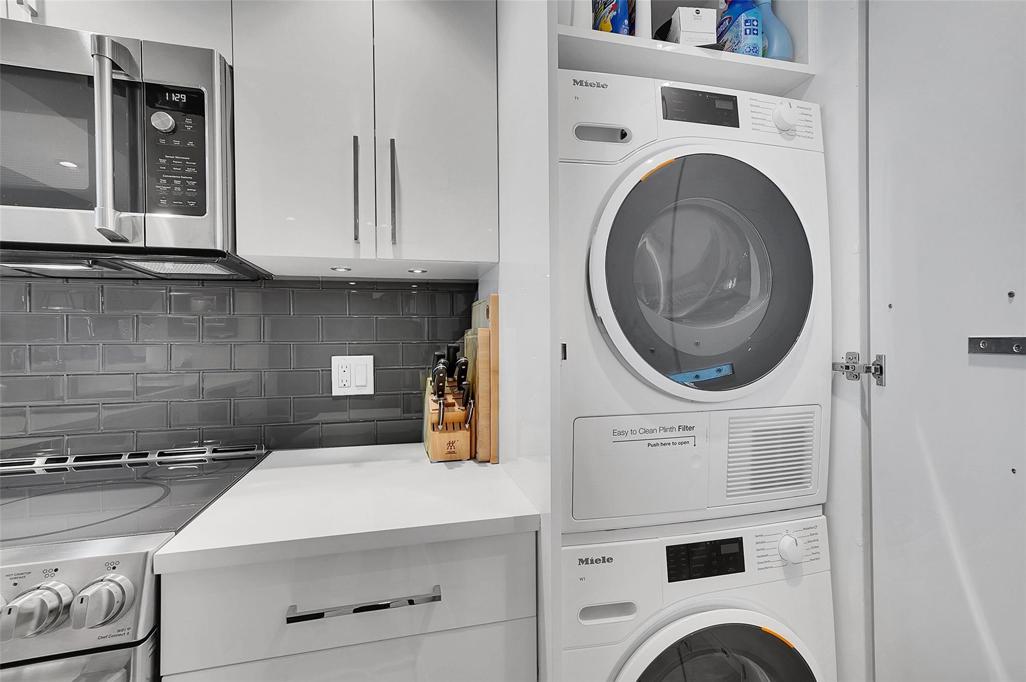 The Galleon - Residential