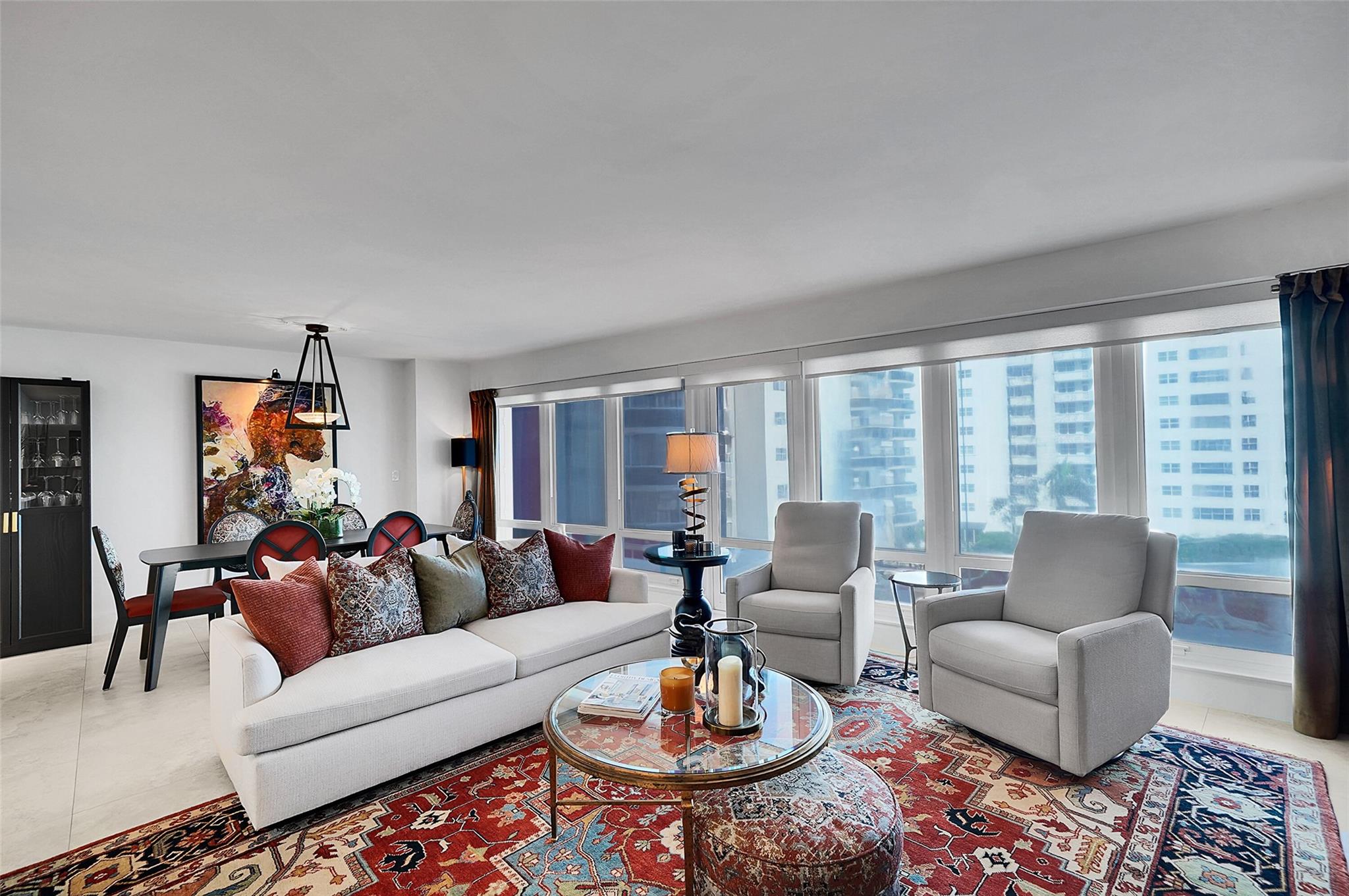 The Galleon - Residential