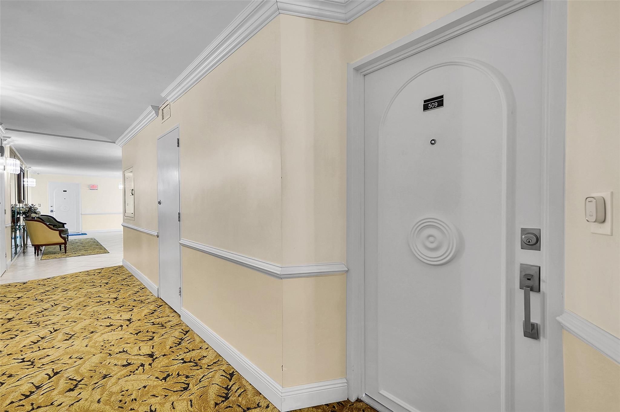 The Galleon - Residential