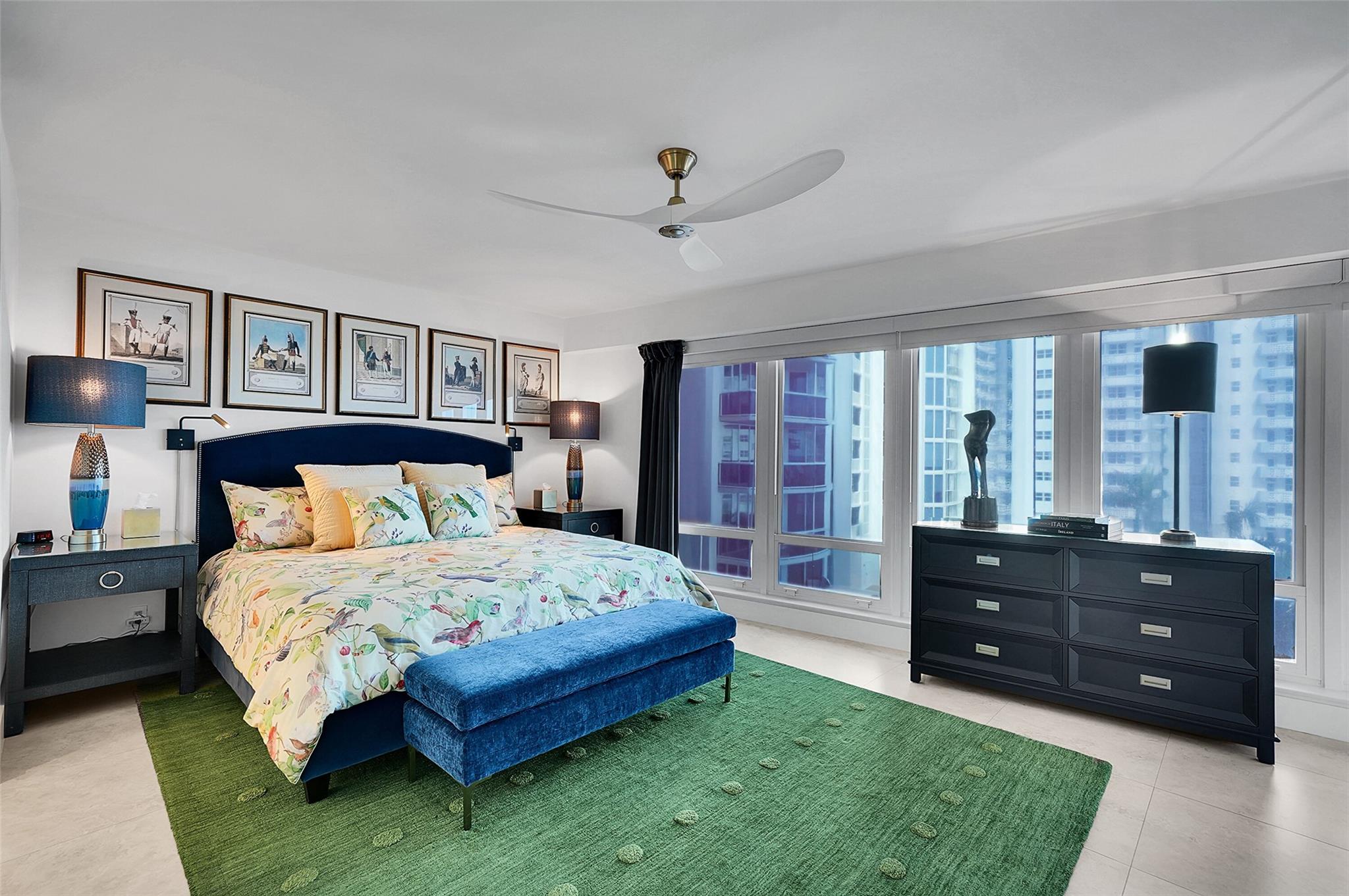 The Galleon - Residential